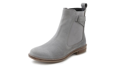 Stiefelette »Stiefel, Boots«