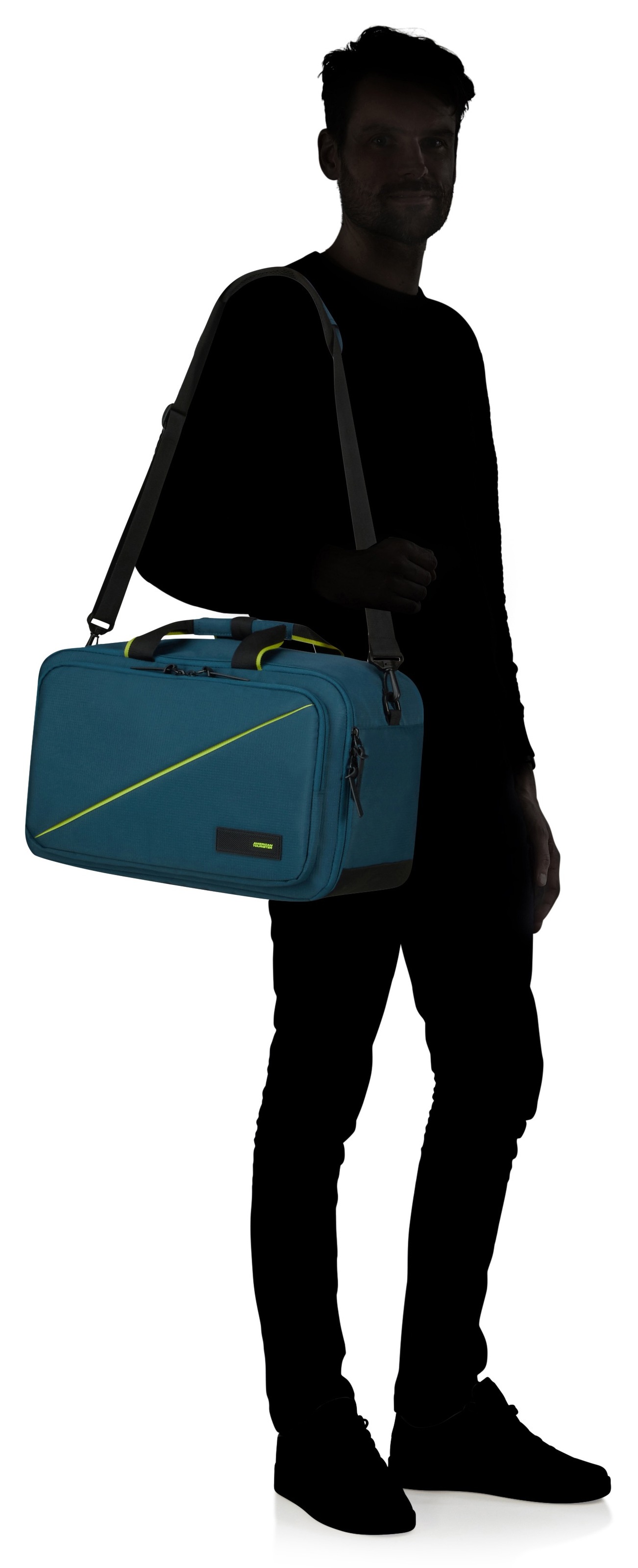 American Tourister Reisetasche "TAKE2CABIN Prime" Handgepäcktasche Reisegep günstig online kaufen