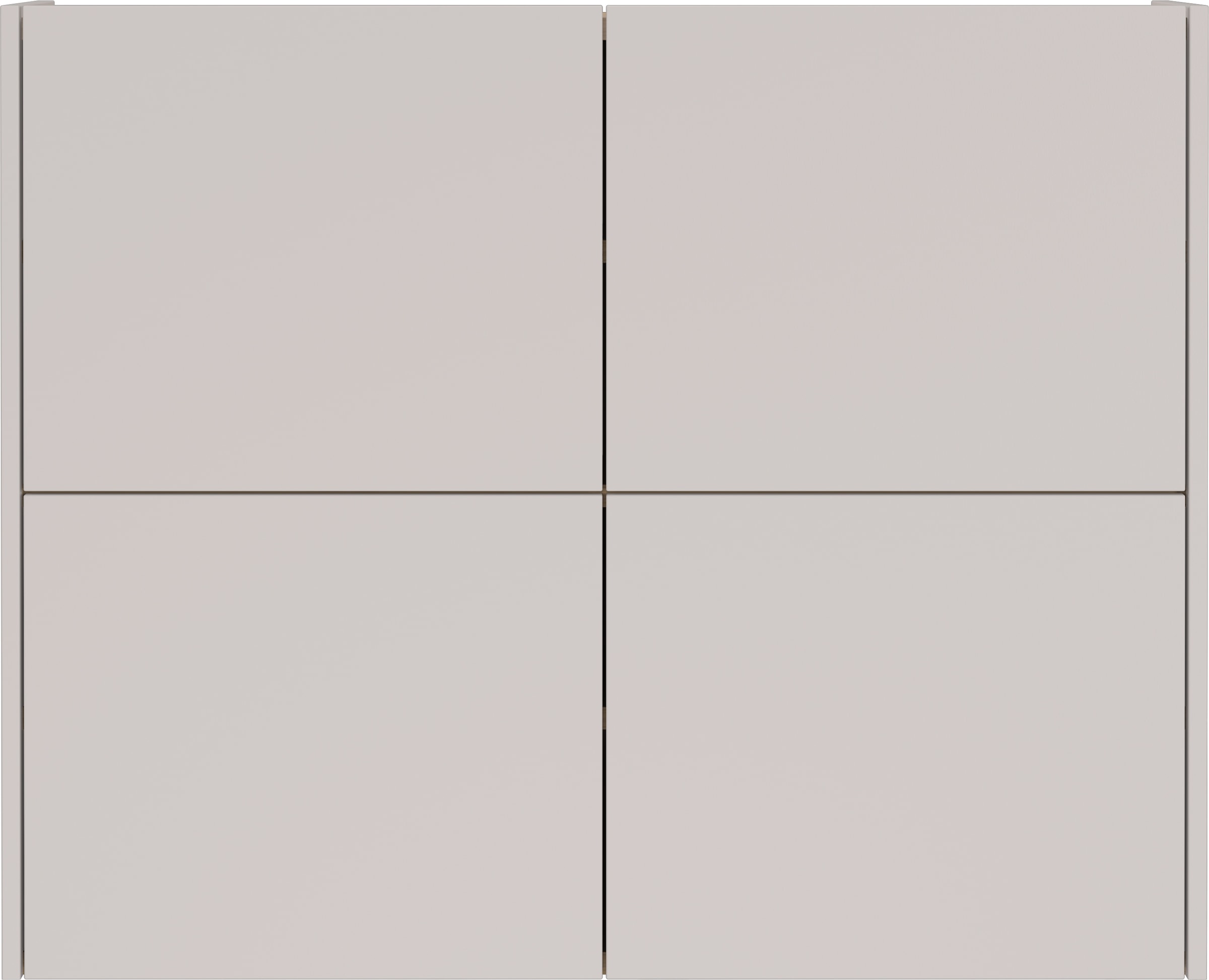 GERMANIA Garderoben-Set »GW-Binetto« 2 Stk. tlg.