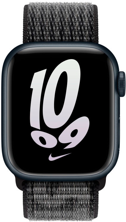 Apple Uhrenarmband »41mm Nike Sport Loop«