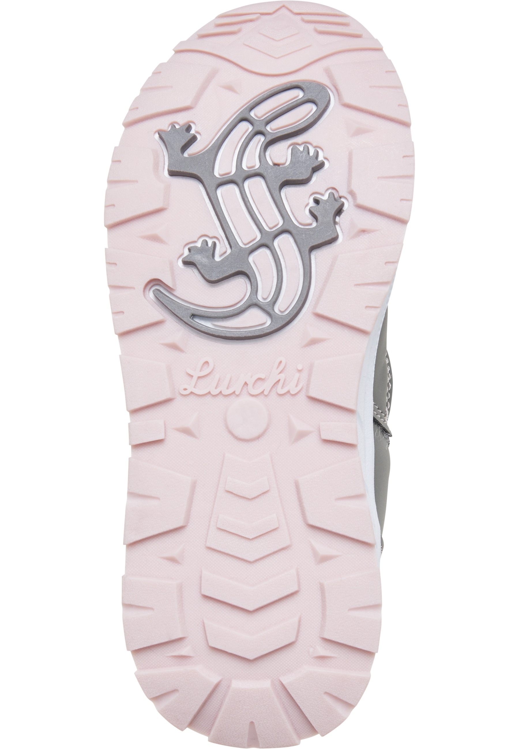 Lurchi Stiefel »Lurchi Alby-TEX«