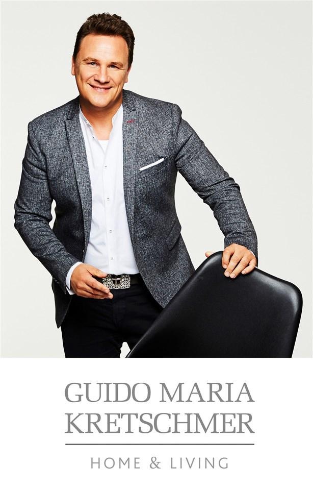 Guido Maria Kretschmer Home&Living Besteck-Set »GMK, Golden Look«, (Set, 30 tlg.), Tafelbesteck, Präsentschachtel, PVD gold mattiert
