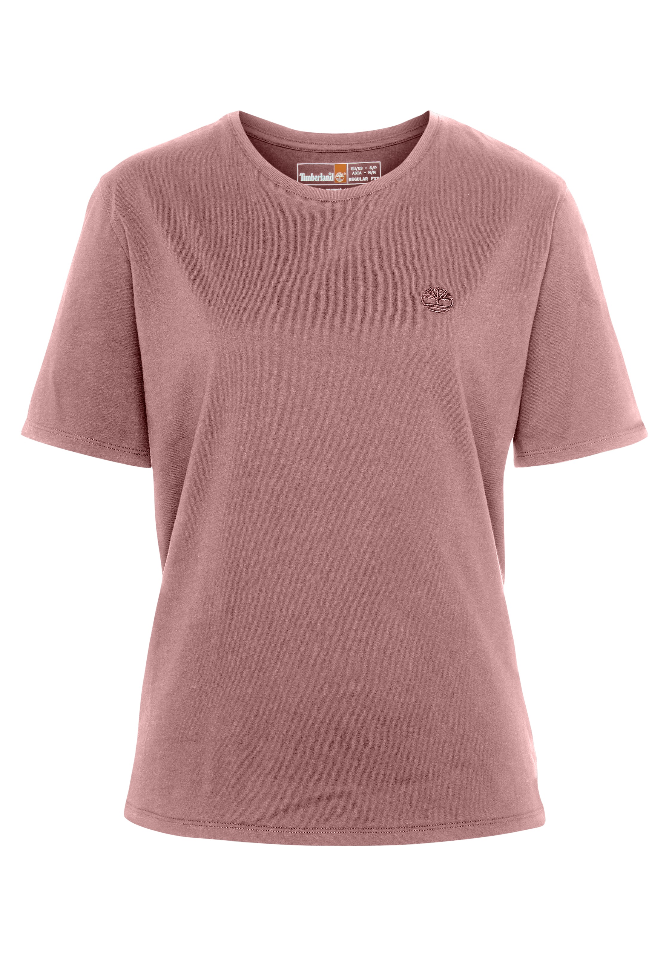 Timberland T-Shirt "DUNSTAN Short-Sleeve Tee" günstig online kaufen