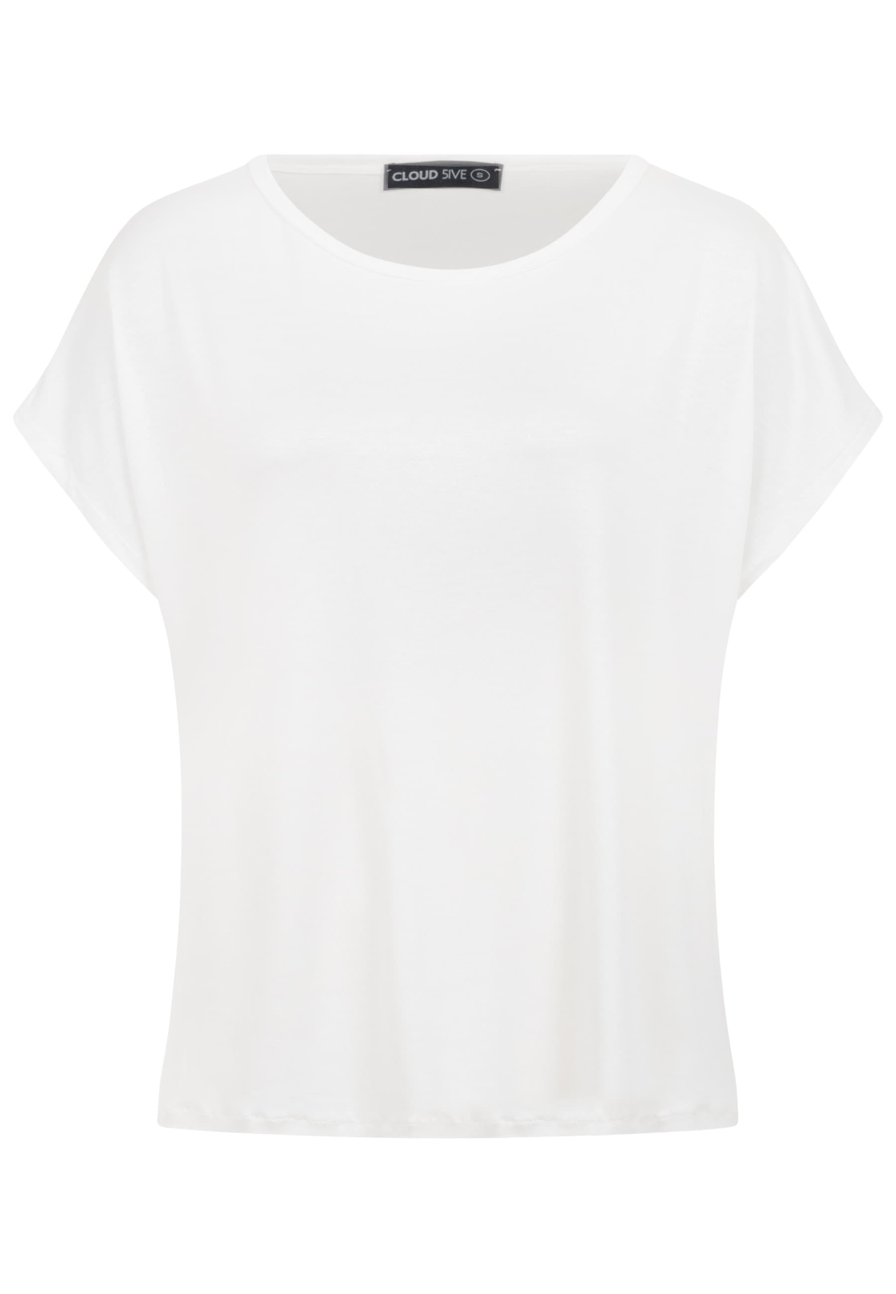 CLOUD 5IVE T-Shirt »CLOUD 5IVE T-Shirt printed« 1