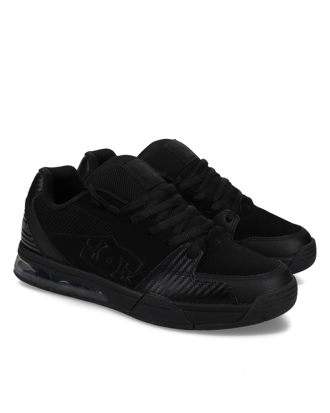 DC Shoes Sneaker "Versatile" günstig online kaufen