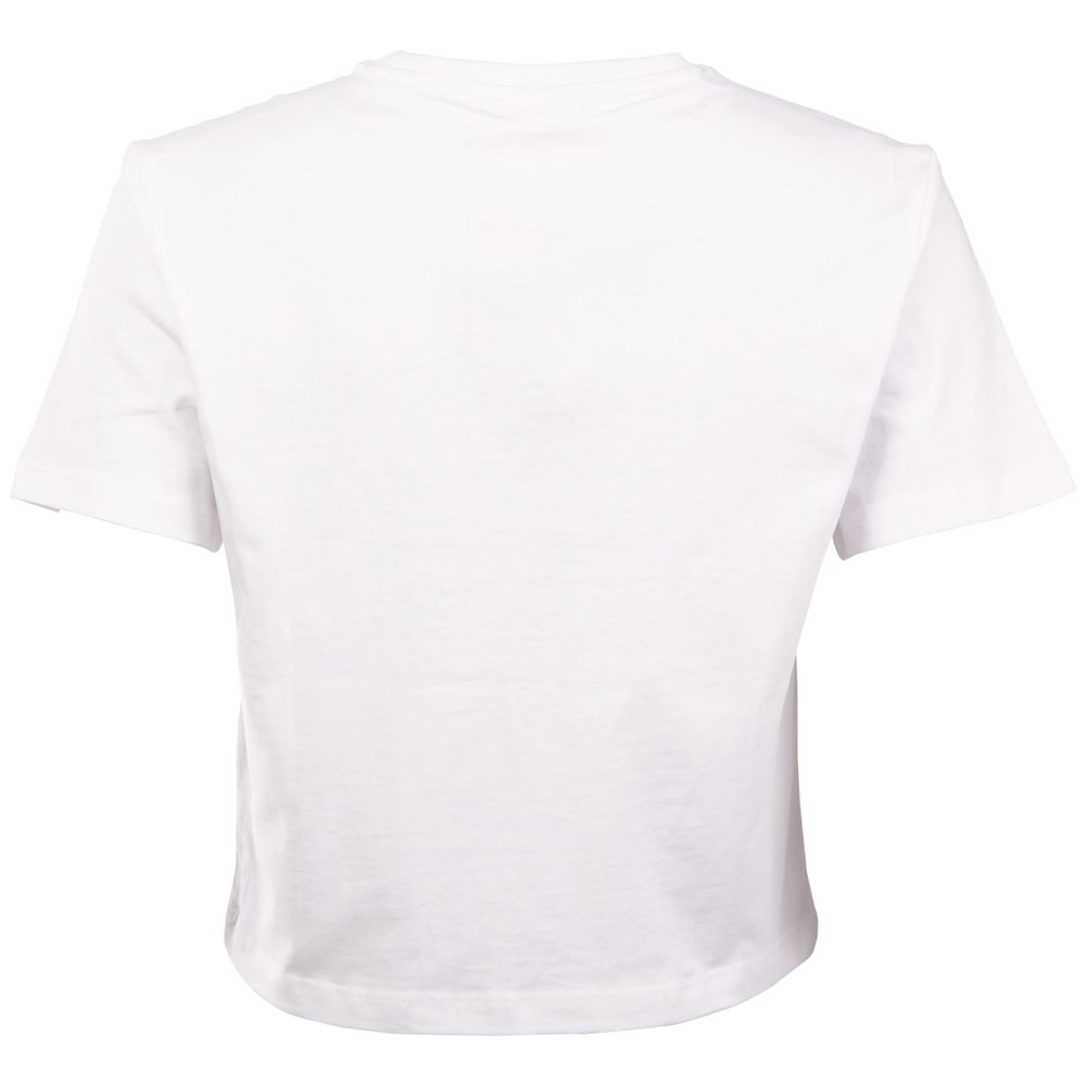 bestellen BAUR Kappa Print-Shirt, urbanem in | Look