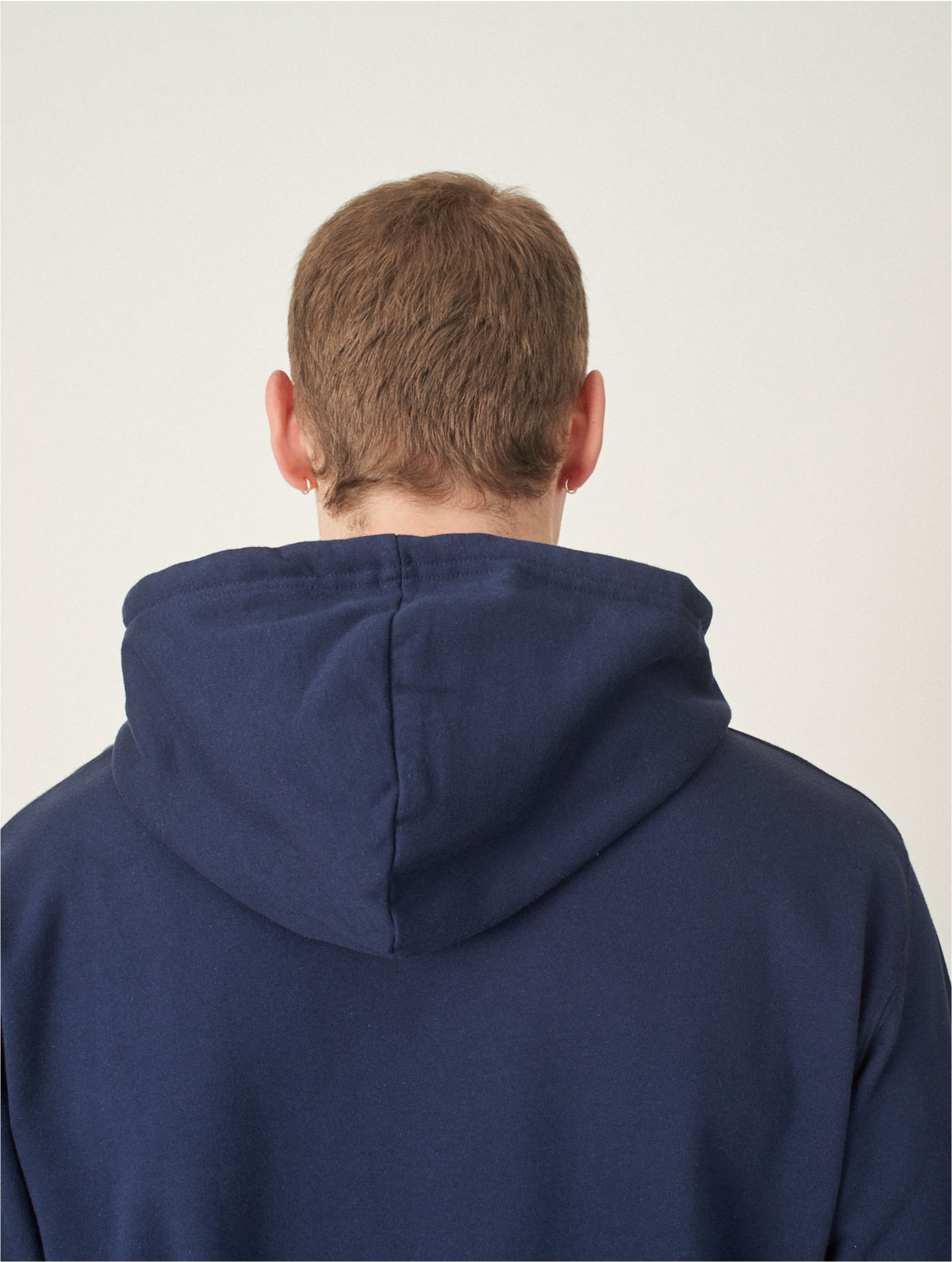 Cleptomanicx Kapuzensweatshirt »Mowe«, mit Logo-Druck