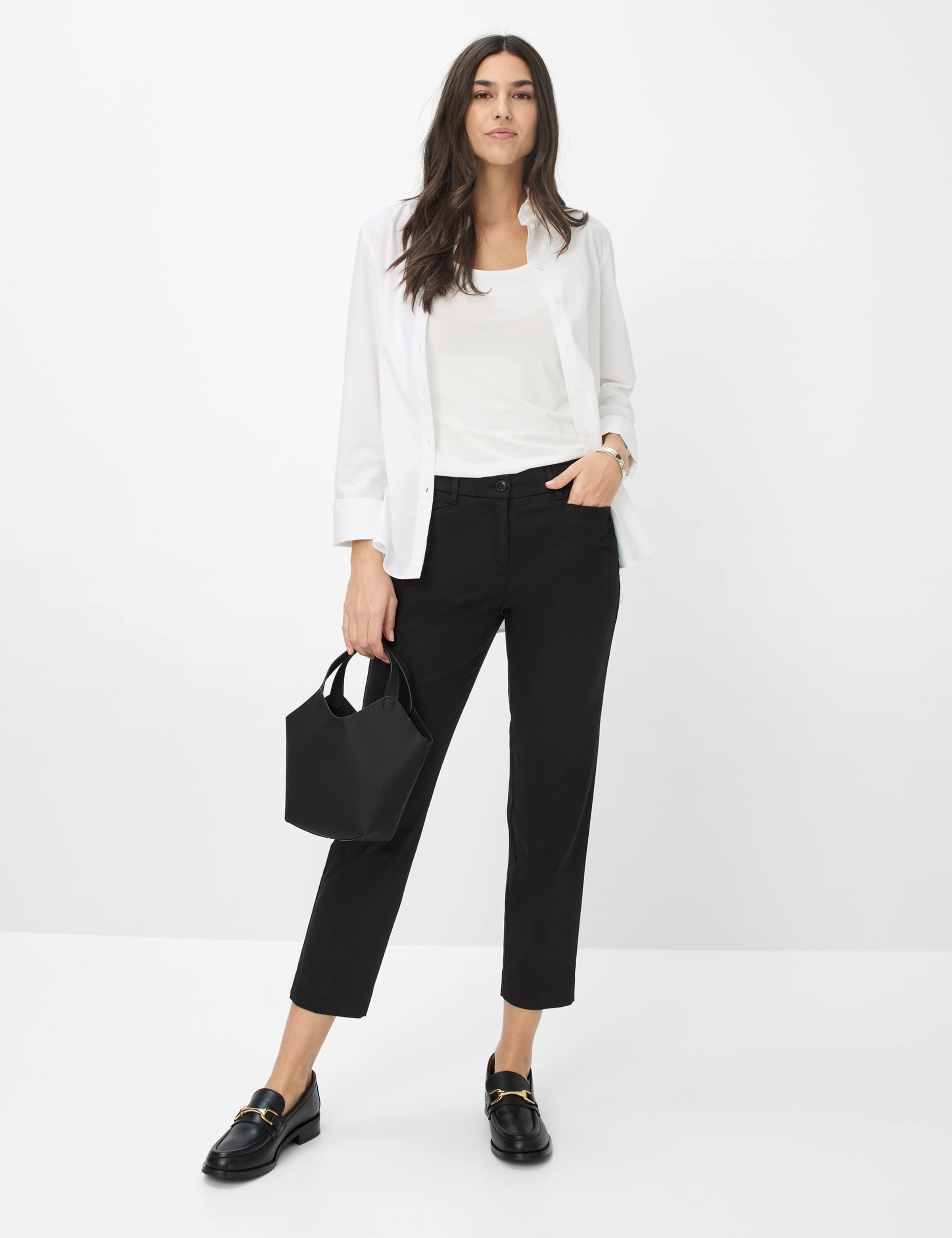 Brax 5-Pocket-Hose »Style MARA S«