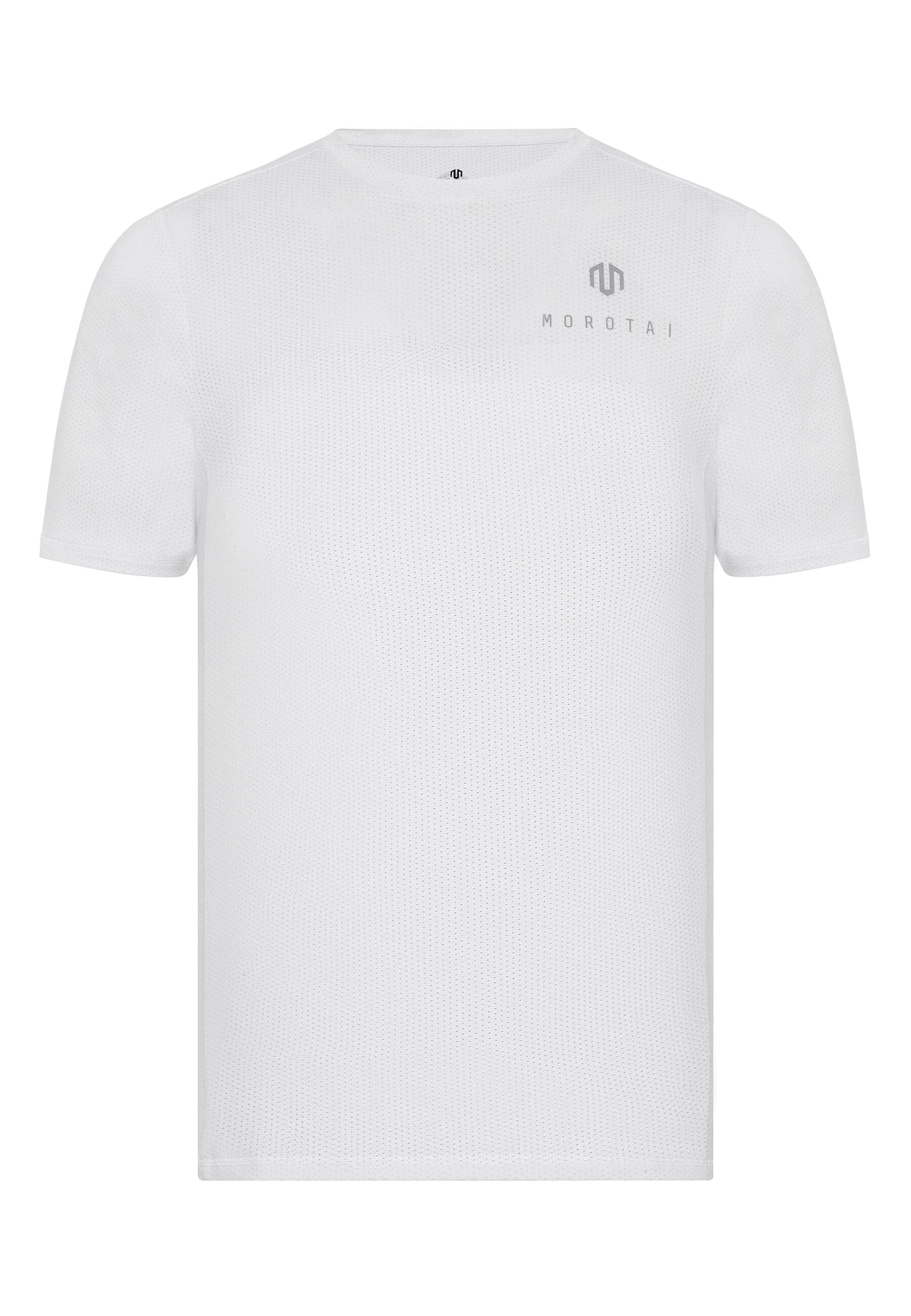 MOROTAI T-Shirt "MOROTAI Herren Morotai Mesh Tee" 1 Stk. tlg. günstig online kaufen