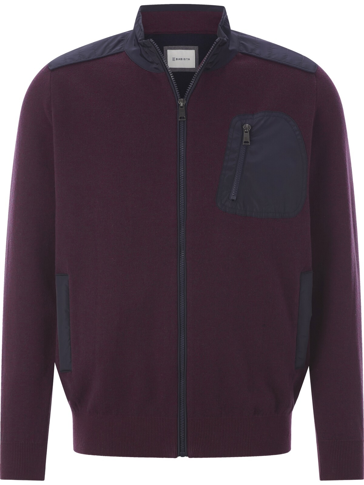 Babista Strickjacke "Strickjacke RALDIN" günstig online kaufen