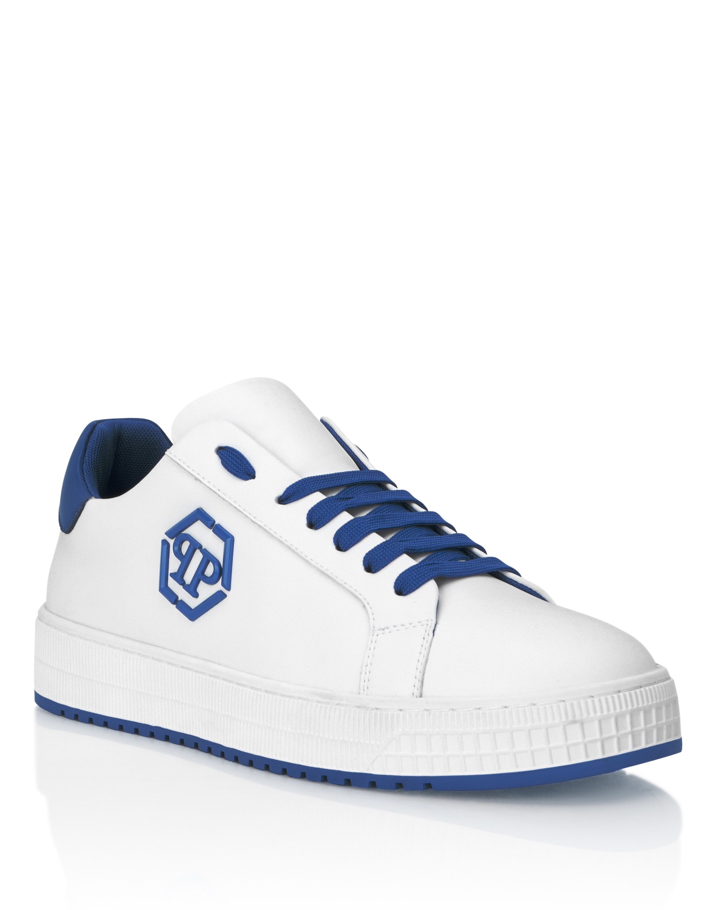 PHILIPP PLEIN Sneaker "Low-Top-Sneaker"
