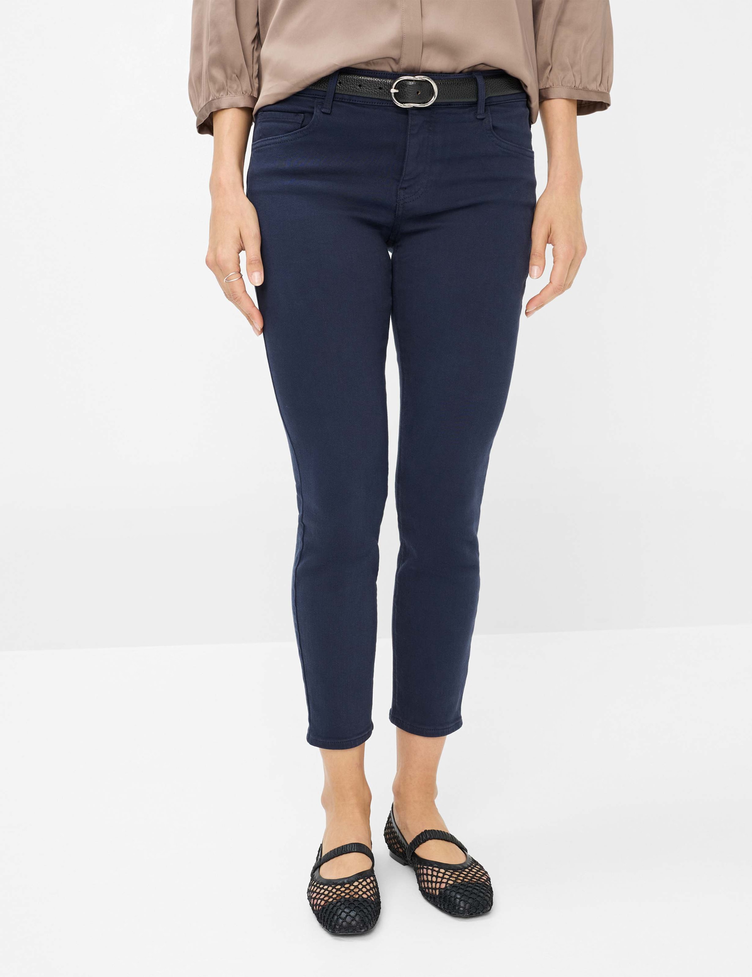 Brax 5-Pocket-Jeans "Style SHAKIRA S" günstig online kaufen