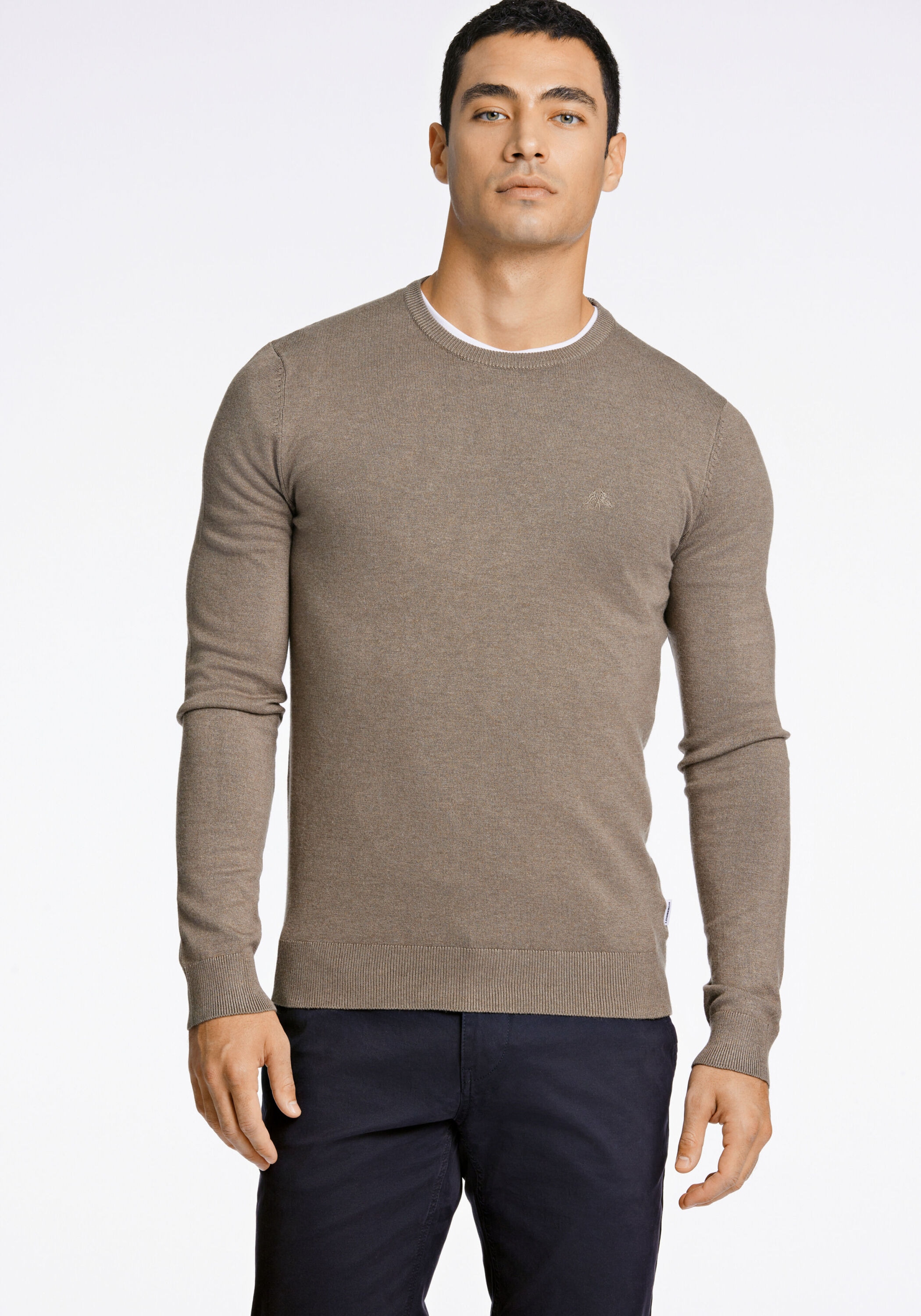 Strickpullover »Lindbergh Strickpullover«