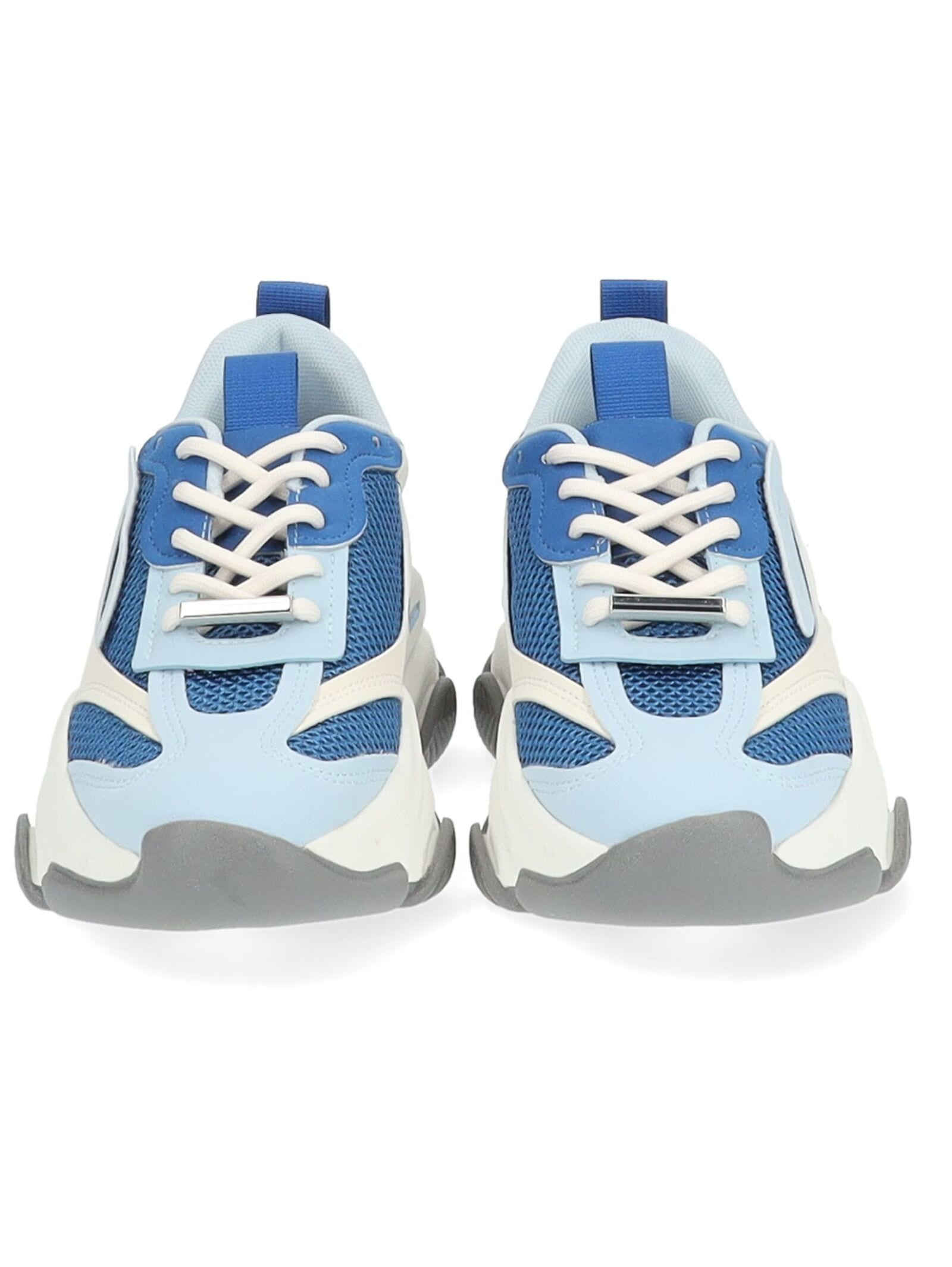 STEVE MADDEN Sneaker »STEVE MADDEN Sneaker Lederimitat/Textil«