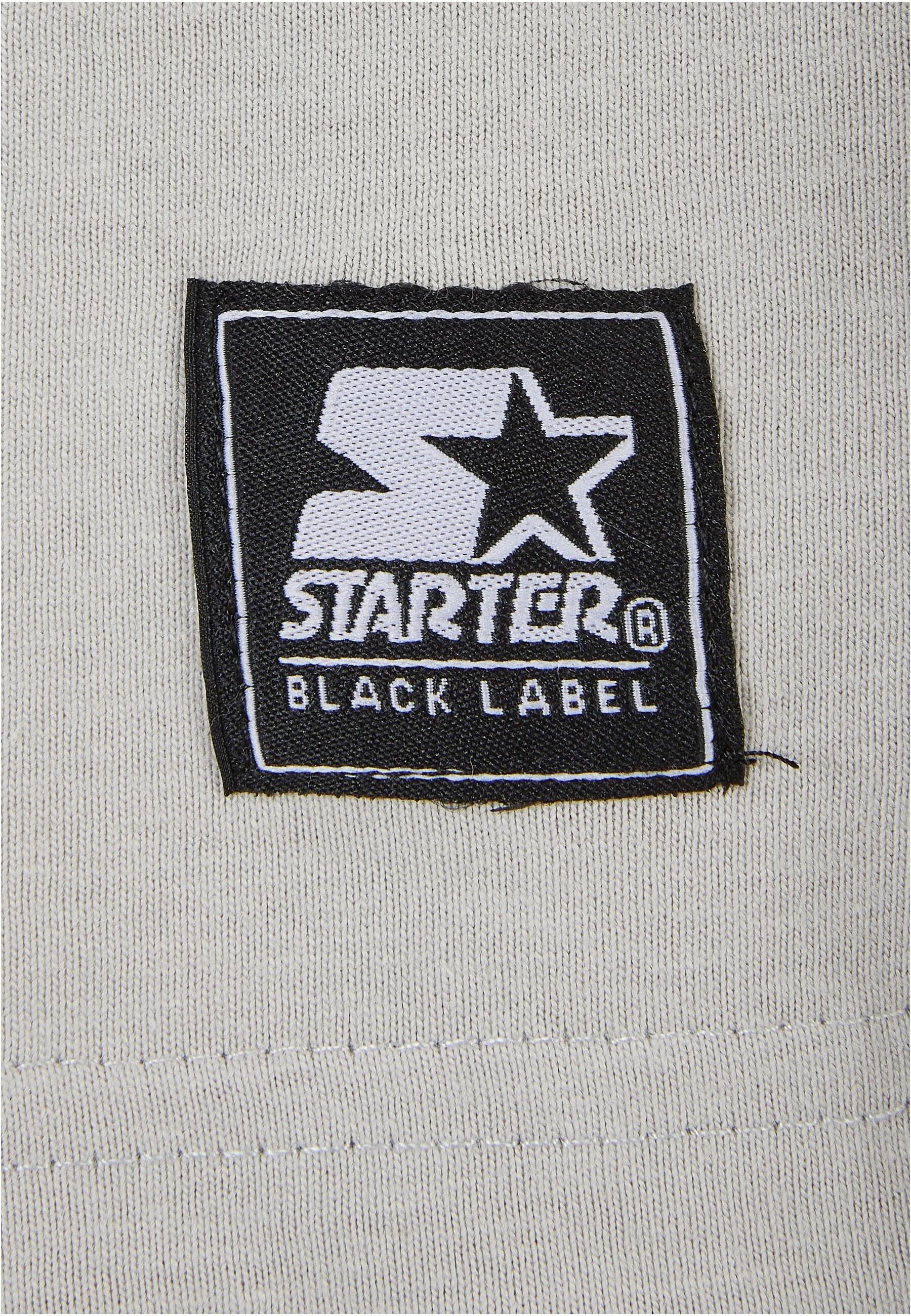 Starter Black kaufen | Oversize (1 Label BAUR ▷ tlg.) Essential Tee«, »Herren Kurzarmshirt Starter