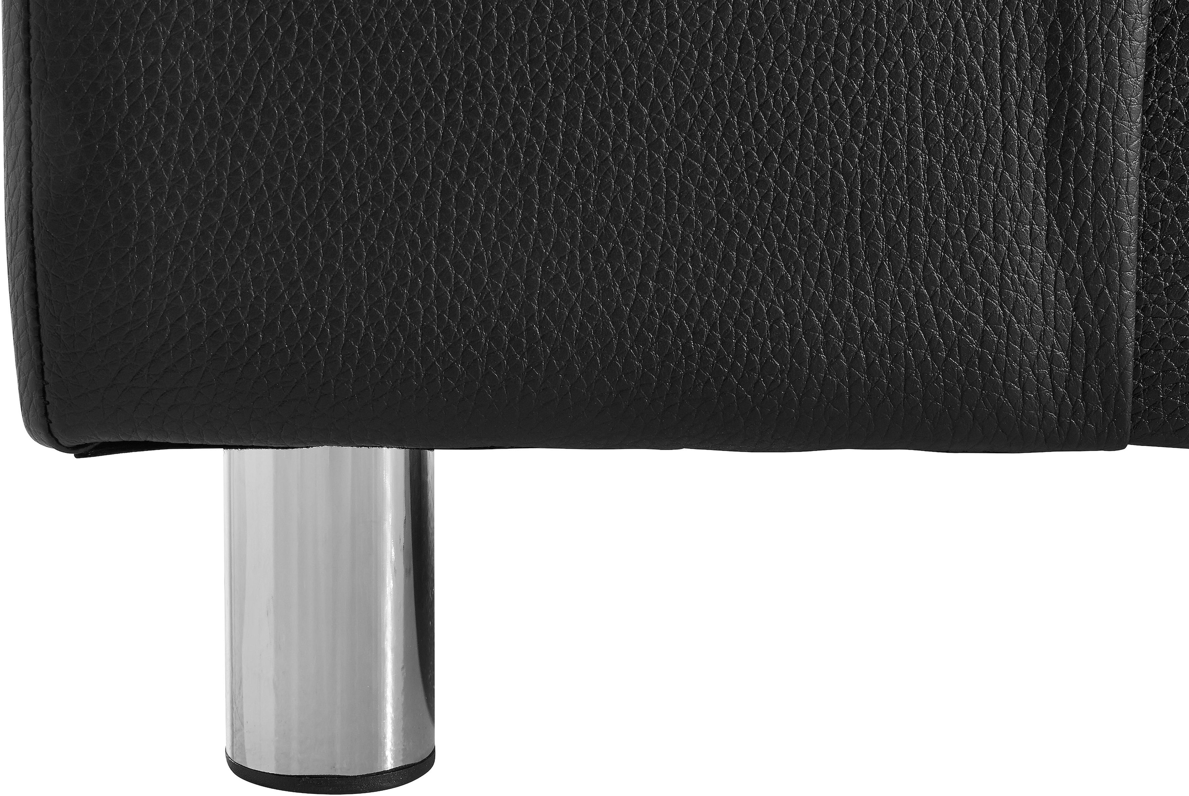 INOSIGN 1,5-Sitzer »Jamie, Sofa mit kompakten Stellmaßen für kleine Räume, Breite 145cm«