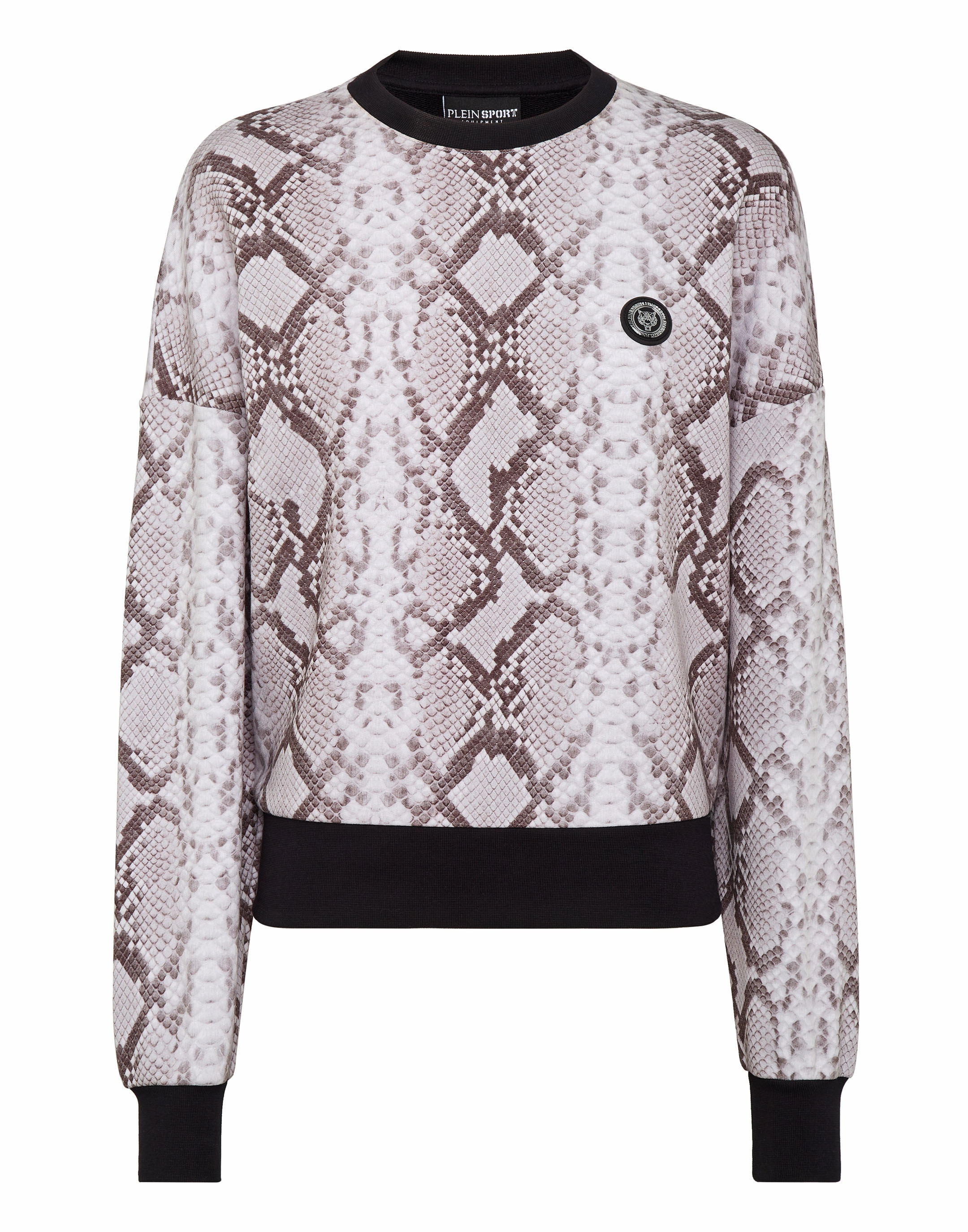 PLEIN SPORT Sweatshirt »Sweatshirt«