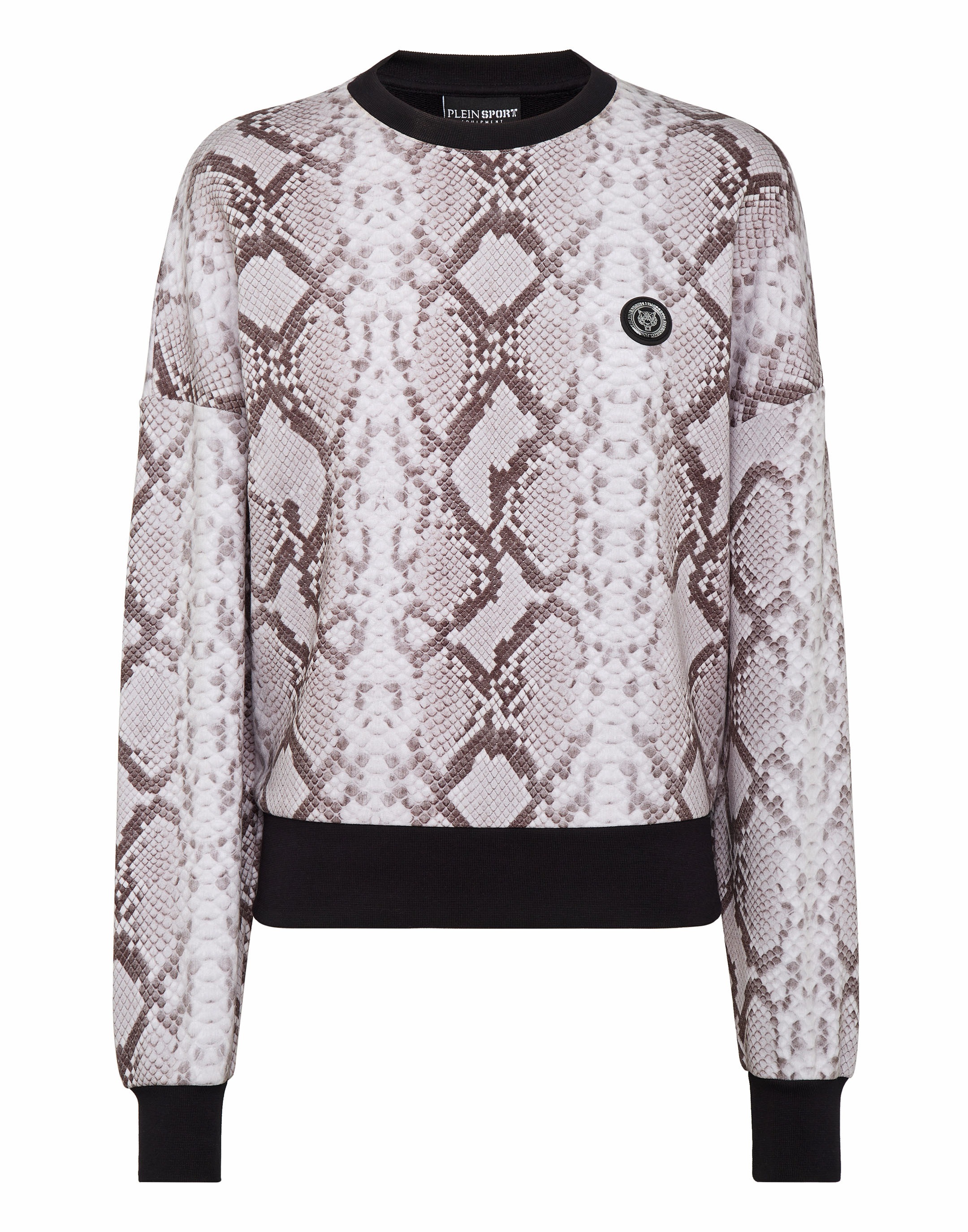 PLEIN SPORT Sweatshirt "Sweatshirt"