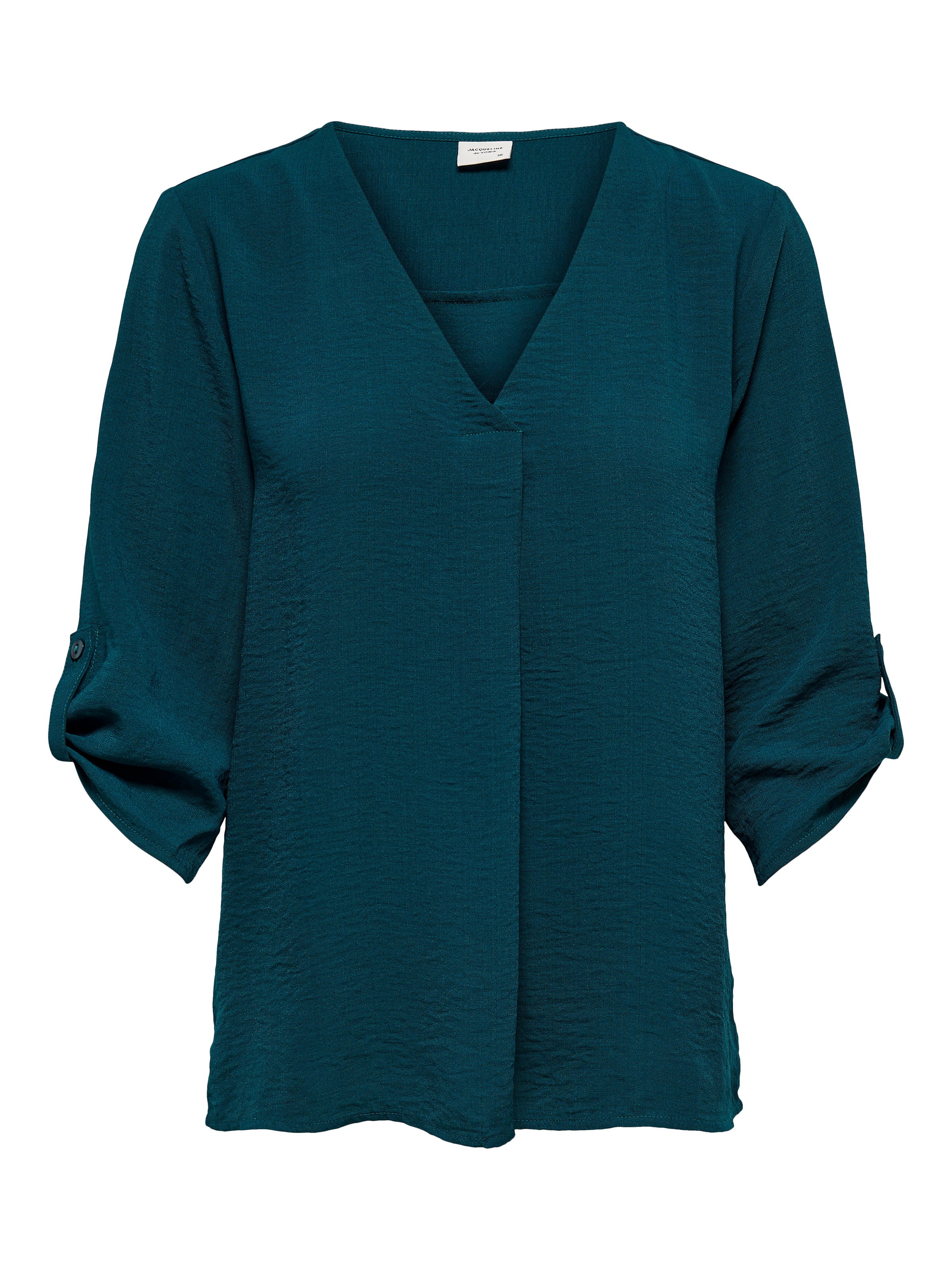 JDY Shirtbluse »JDYDIVYA LIFE 3/4 TOP WVN NOOS«