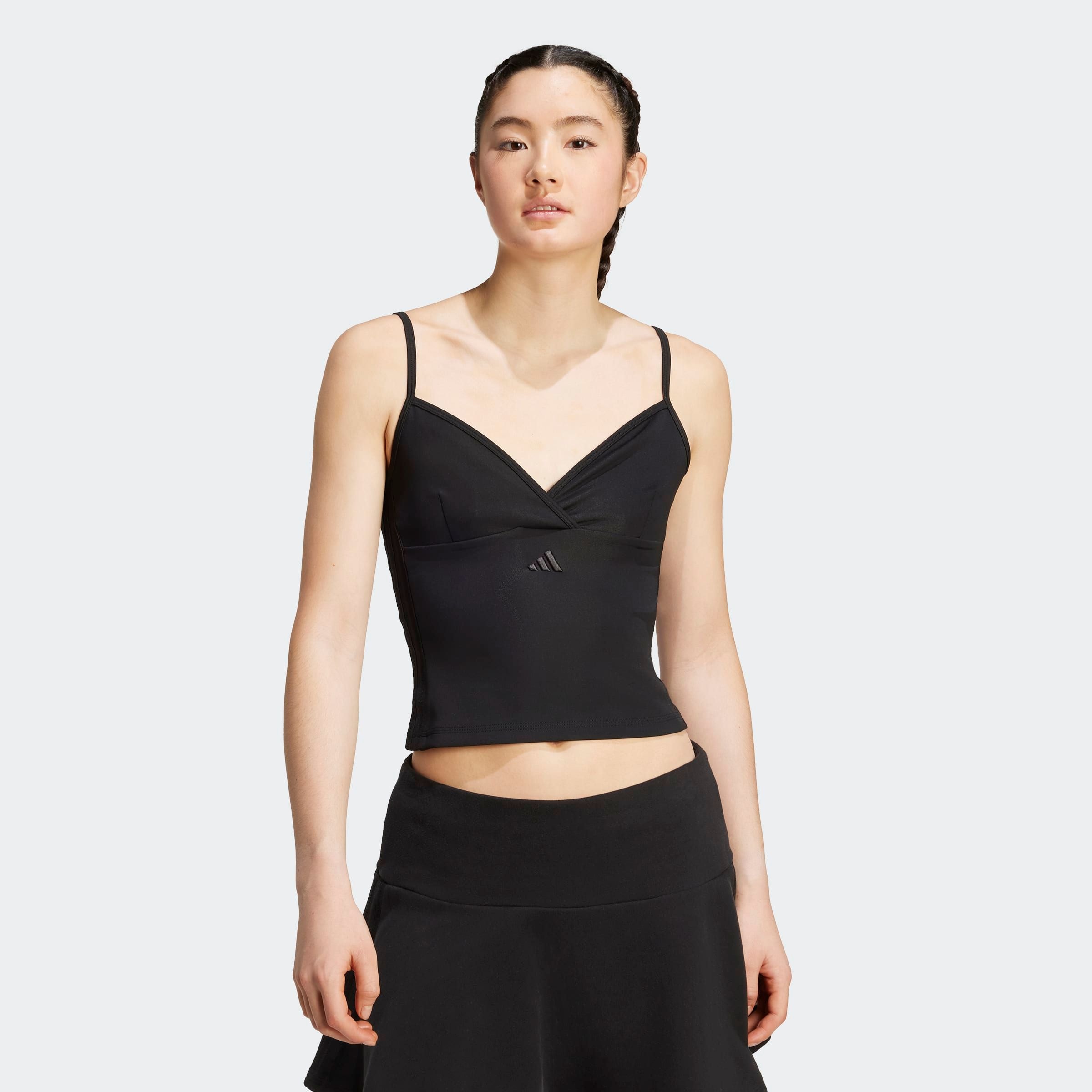 adidas Sportswear Tanktop "W CO TK" günstig online kaufen