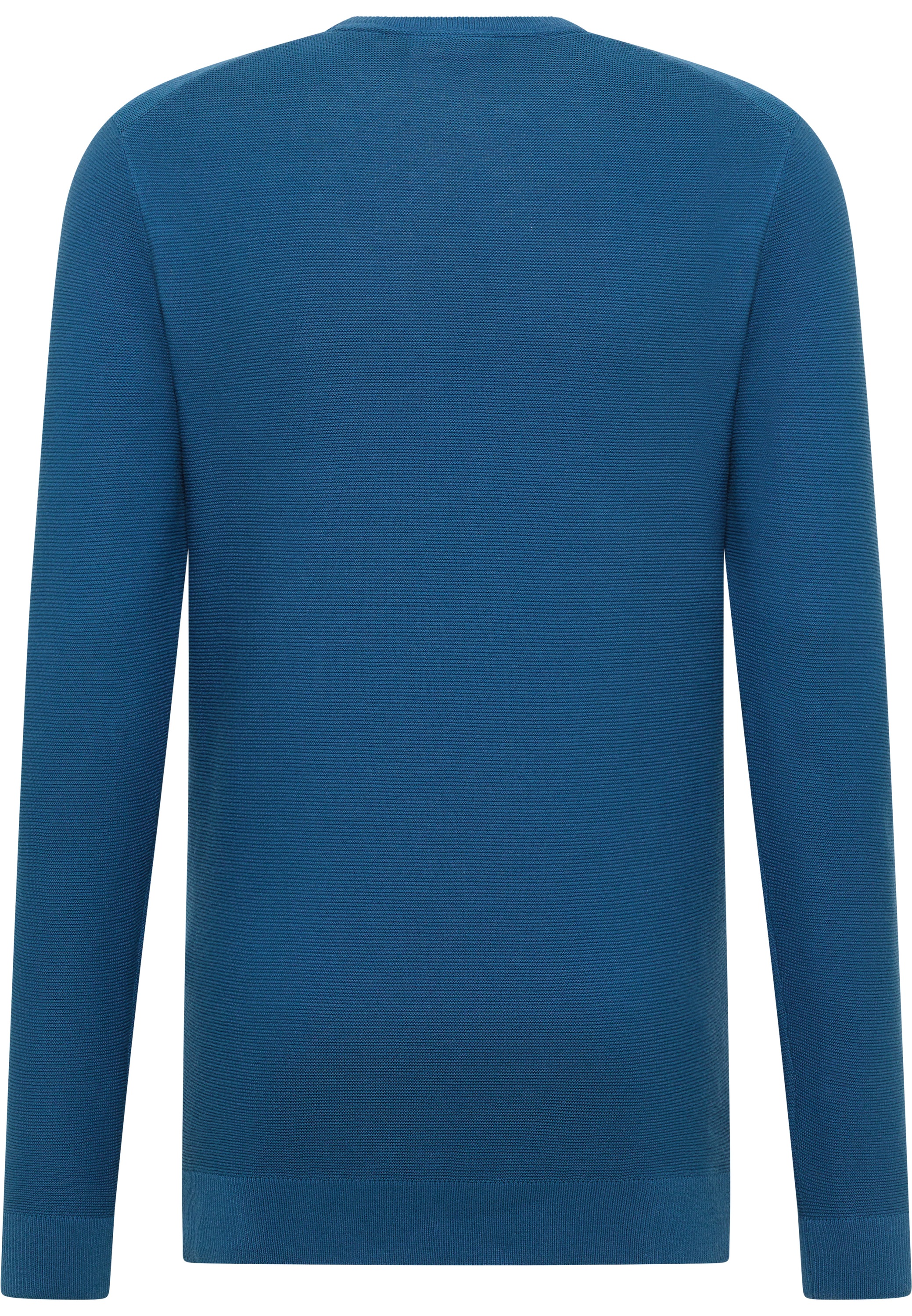 MUSTANG Cardigan »Herren Style Elliot«