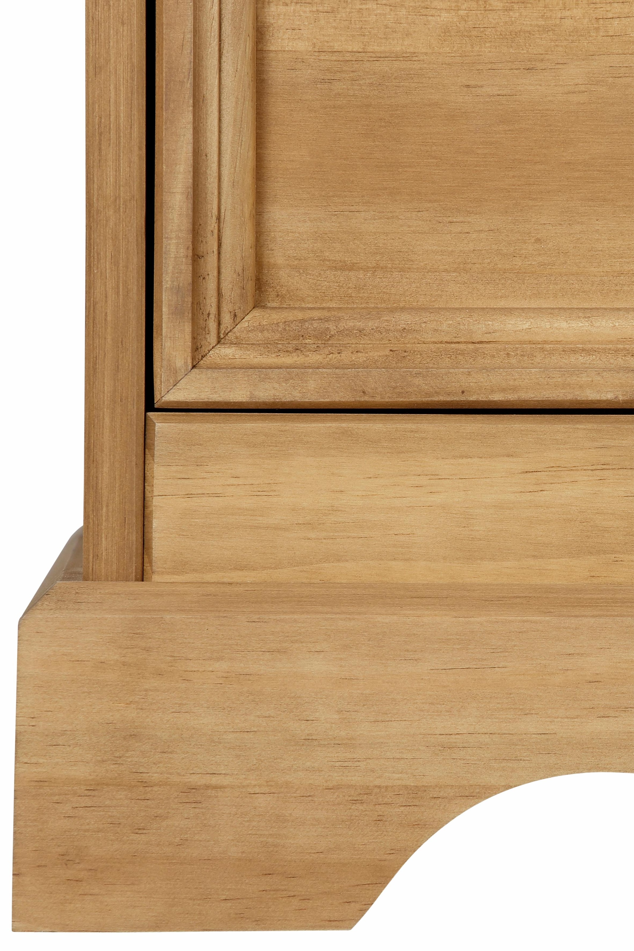 Home affaire Lowboard »Melissa« Kommode, Breite 120 cm