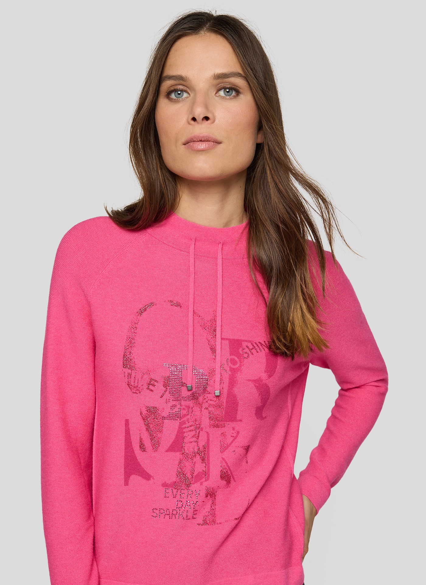 Rabe Strickpullover »Pullover«
