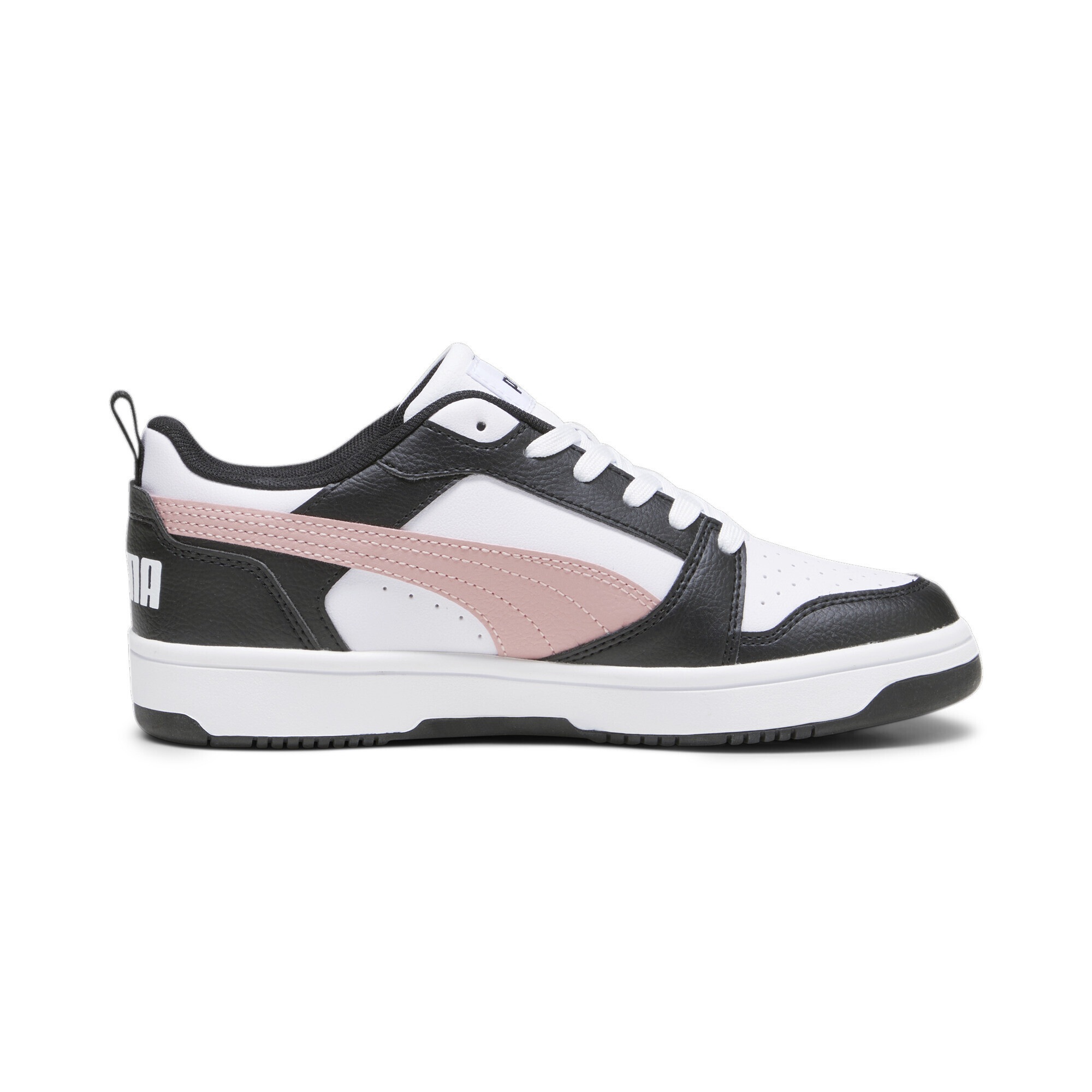 PUMA Sneaker »Rebound V6 Low Sneakers Erwachsene«