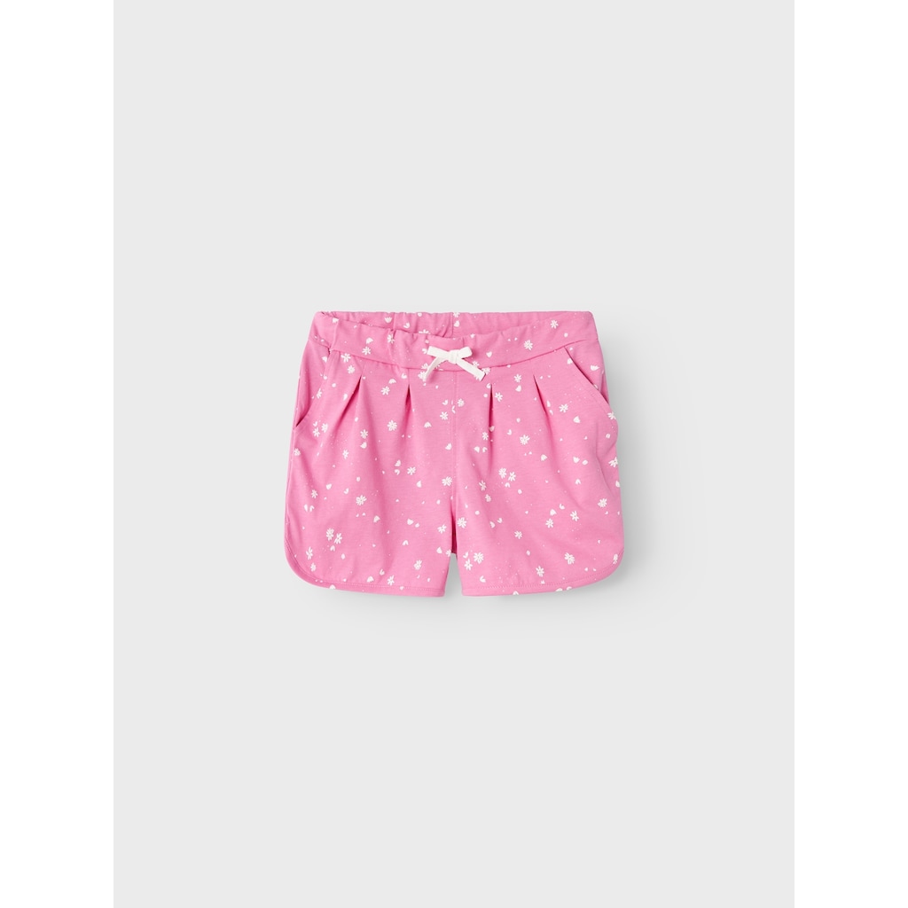 Name It Shorts »NMFHENRA SHORTS PB«