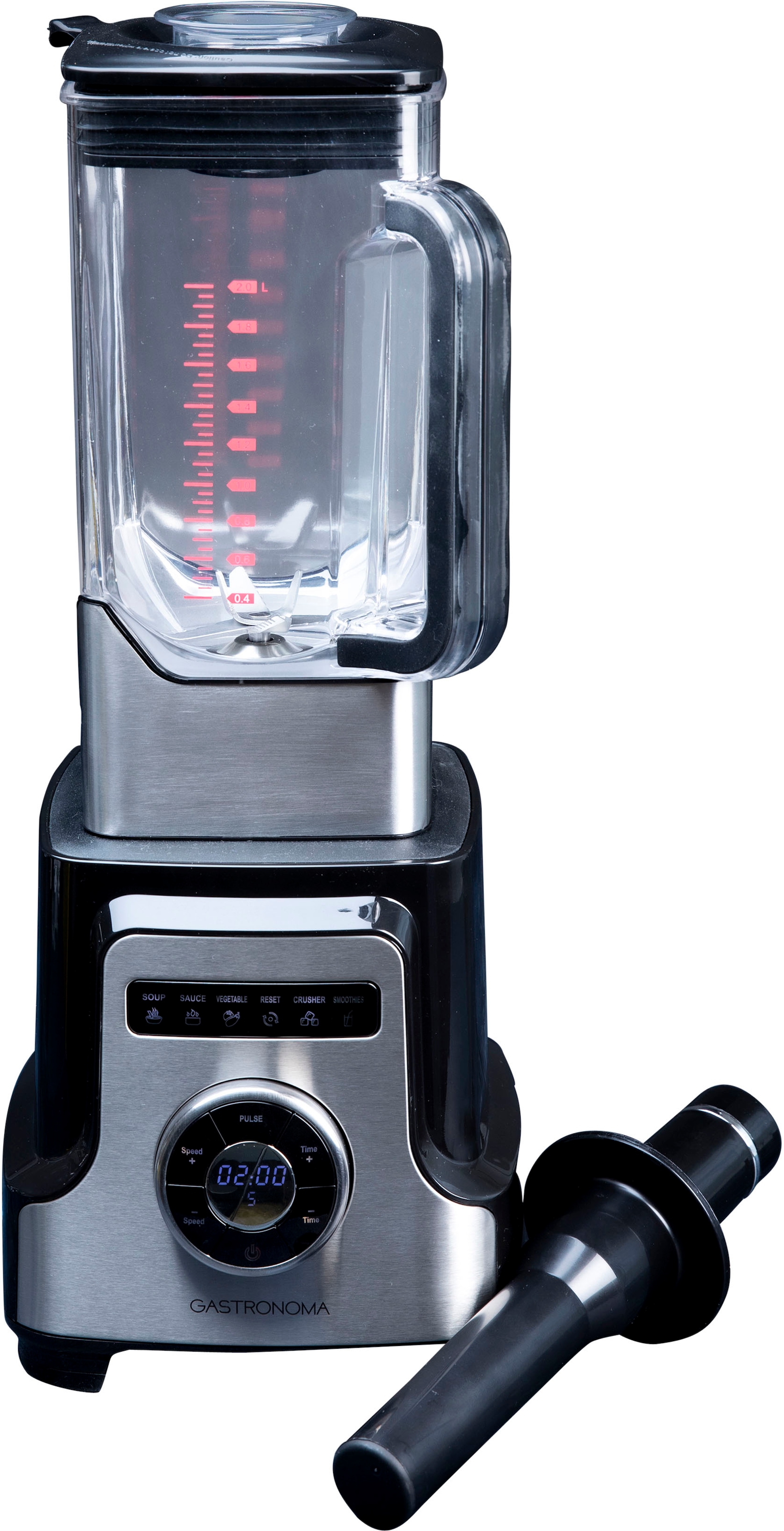 Standmixer »18180001«, 2000 W