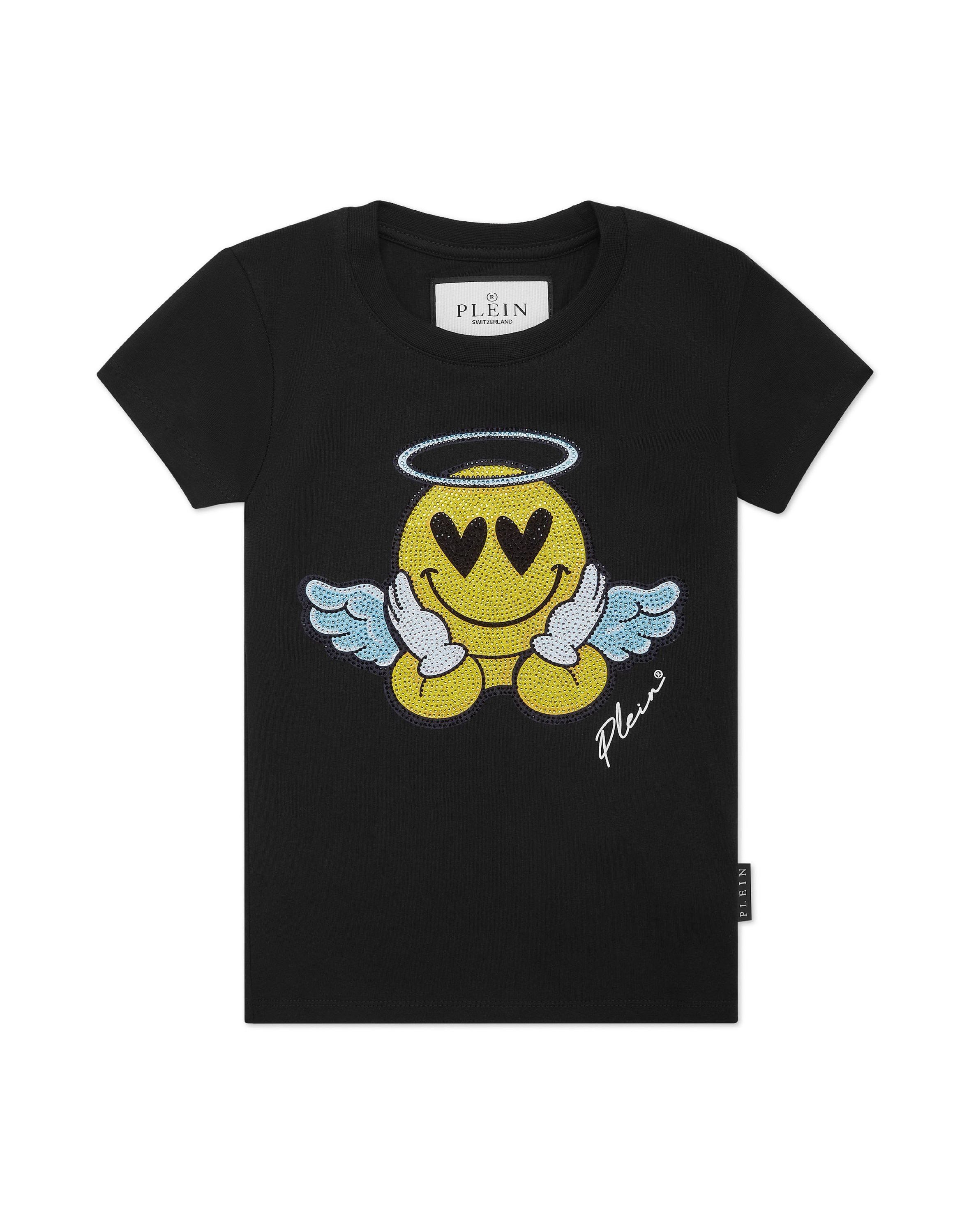 PHILIPP PLEIN T-Shirt "Smile"