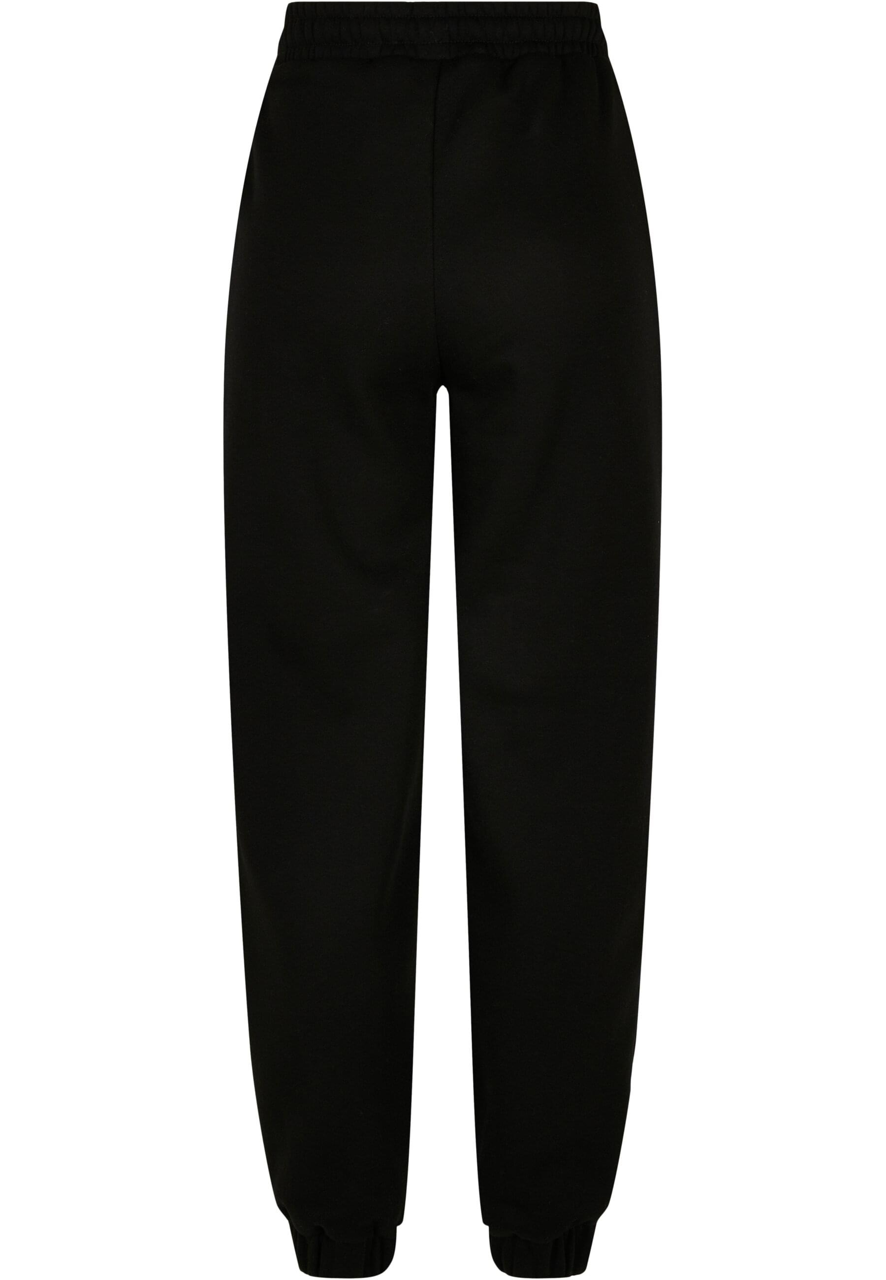 Starter Black Label Stoffhose »Starter Black Label Damen Ladies Starter Essential Sweat Pants«, (1 tlg.)