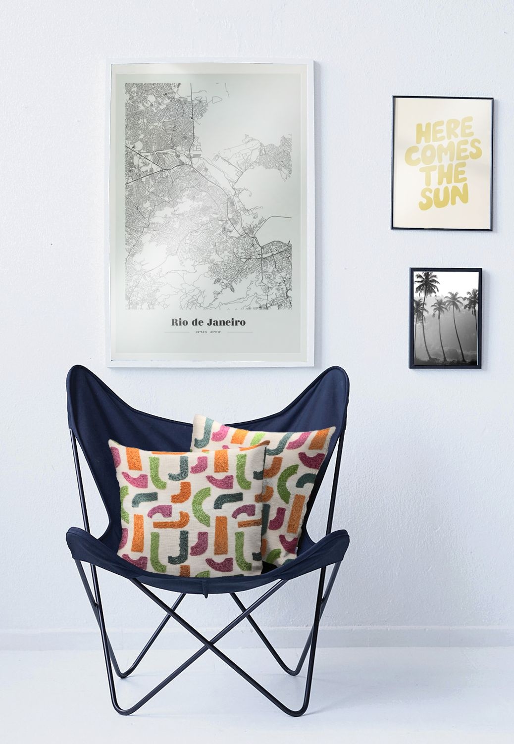 APELT Kissenhülle "Rio" günstig online kaufen