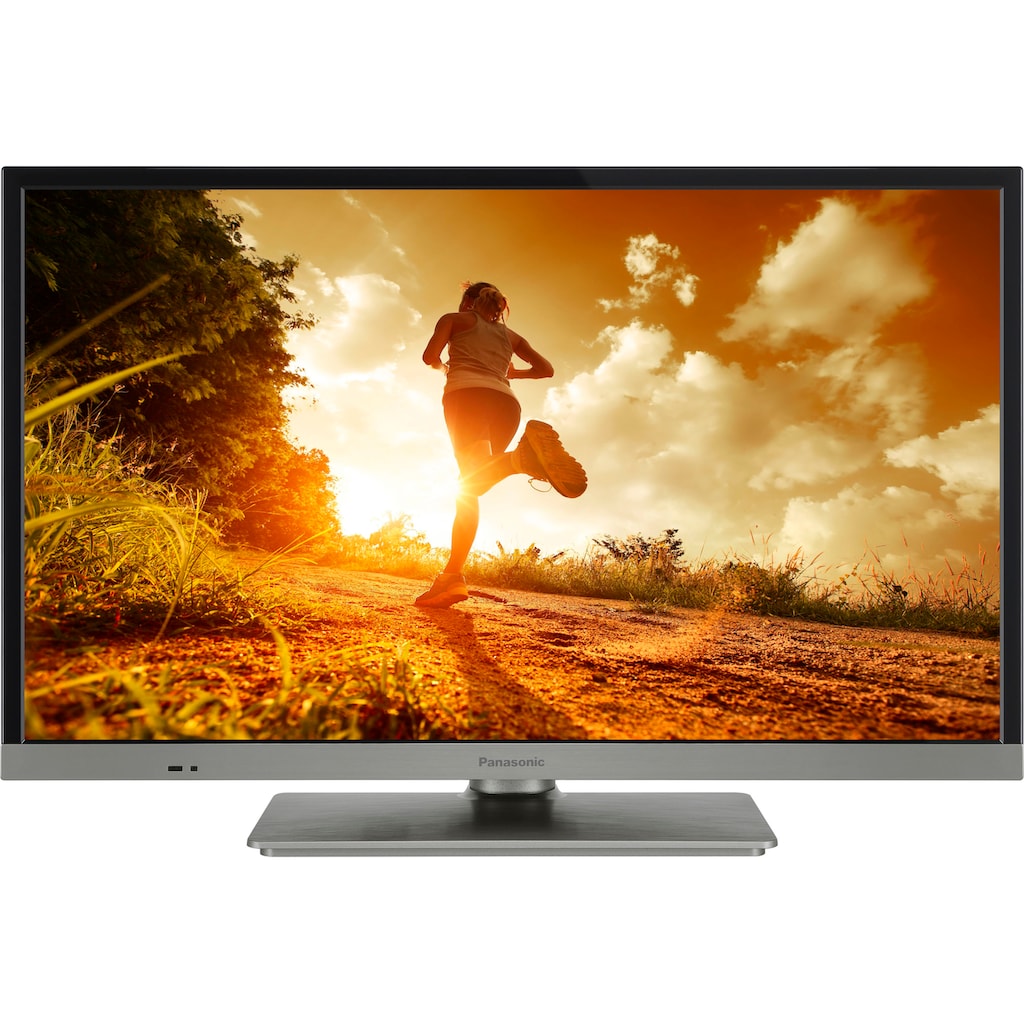 Panasonic LED-Fernseher »TX-24JSW354«, 60 cm/24 Zoll, HD ready, Smart-TV