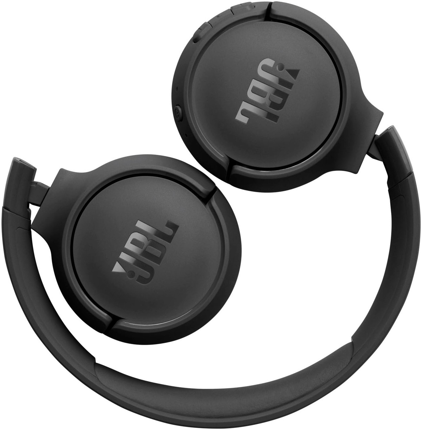 JBL wireless Kopfhörer »TUNE 525BT Wireless On-Ear Headphones«, HFP, Freisprechfunktion-Multi-Point-Verbindung-Sprachsteuerung, JBL Pure Bass Sound, Bluetooth 5.3, Siri & Hey Google Unterstützung