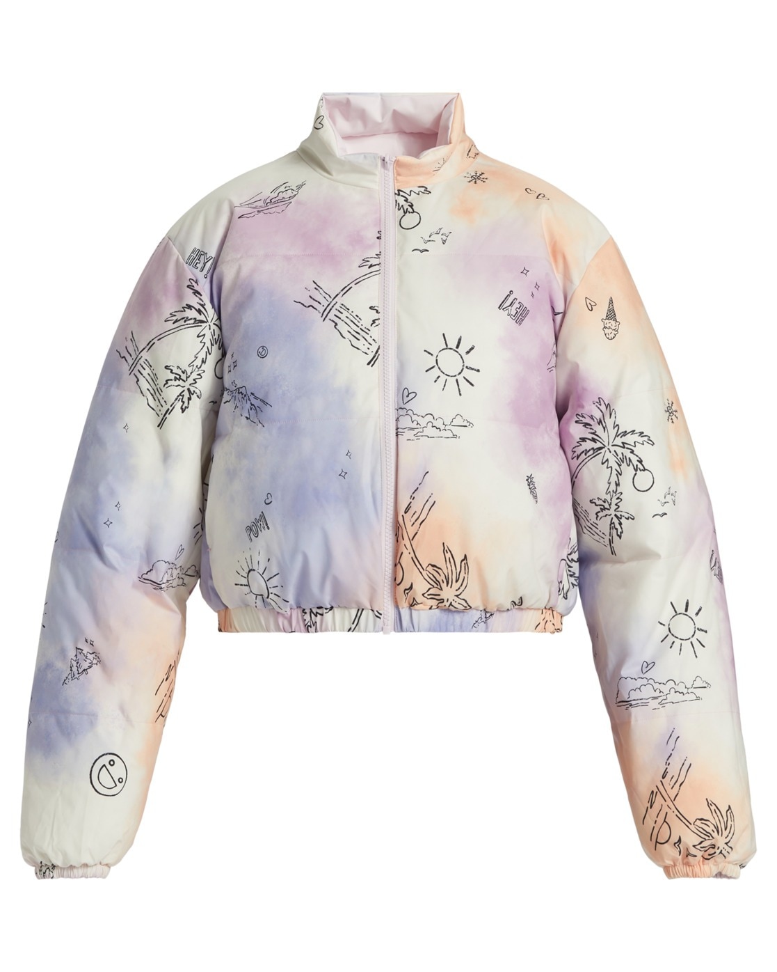 Roxy Outdoorjacke »Chloe Kim«