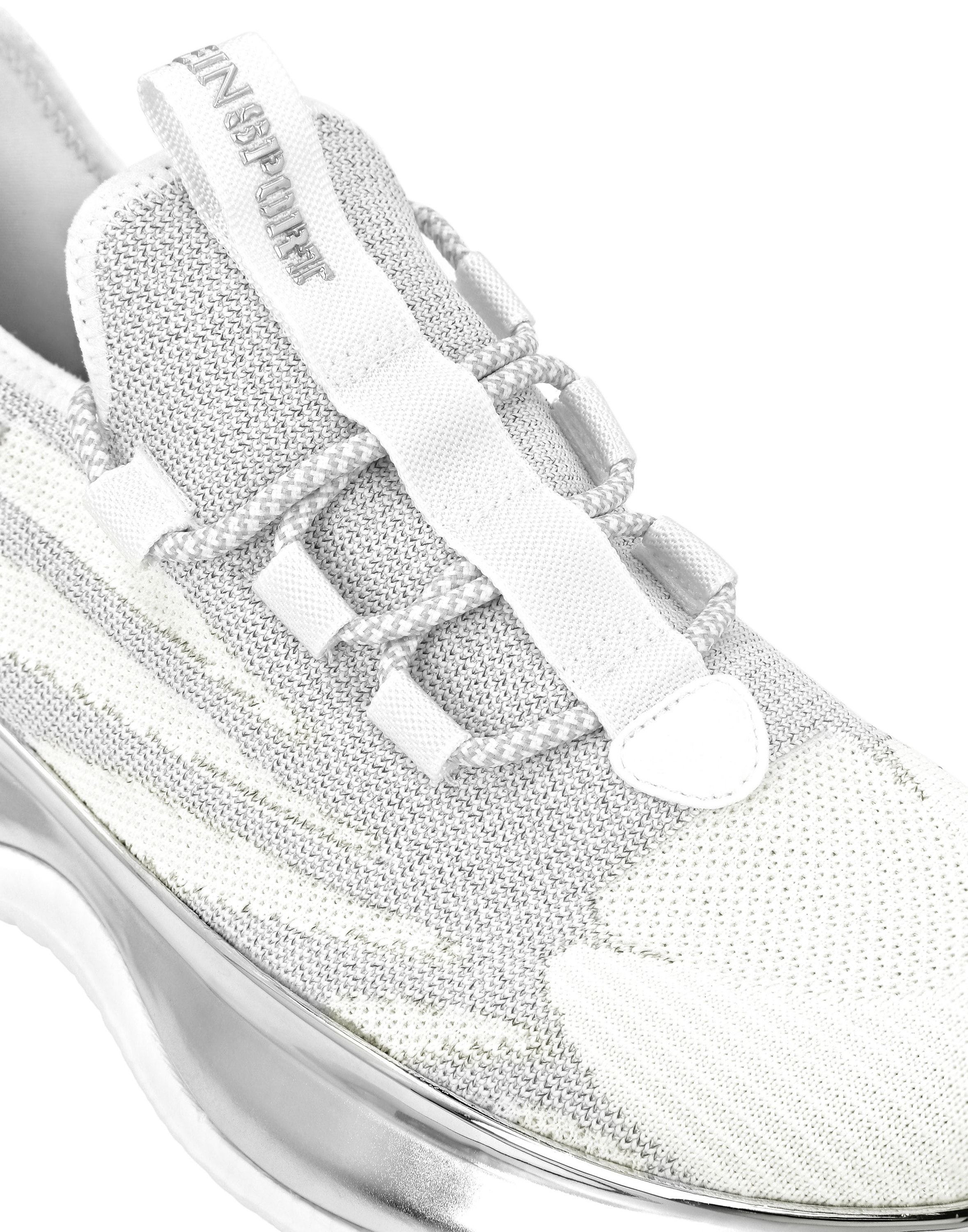 PLEIN SPORT Sneaker »The Iron Tiger Gen.x.02«