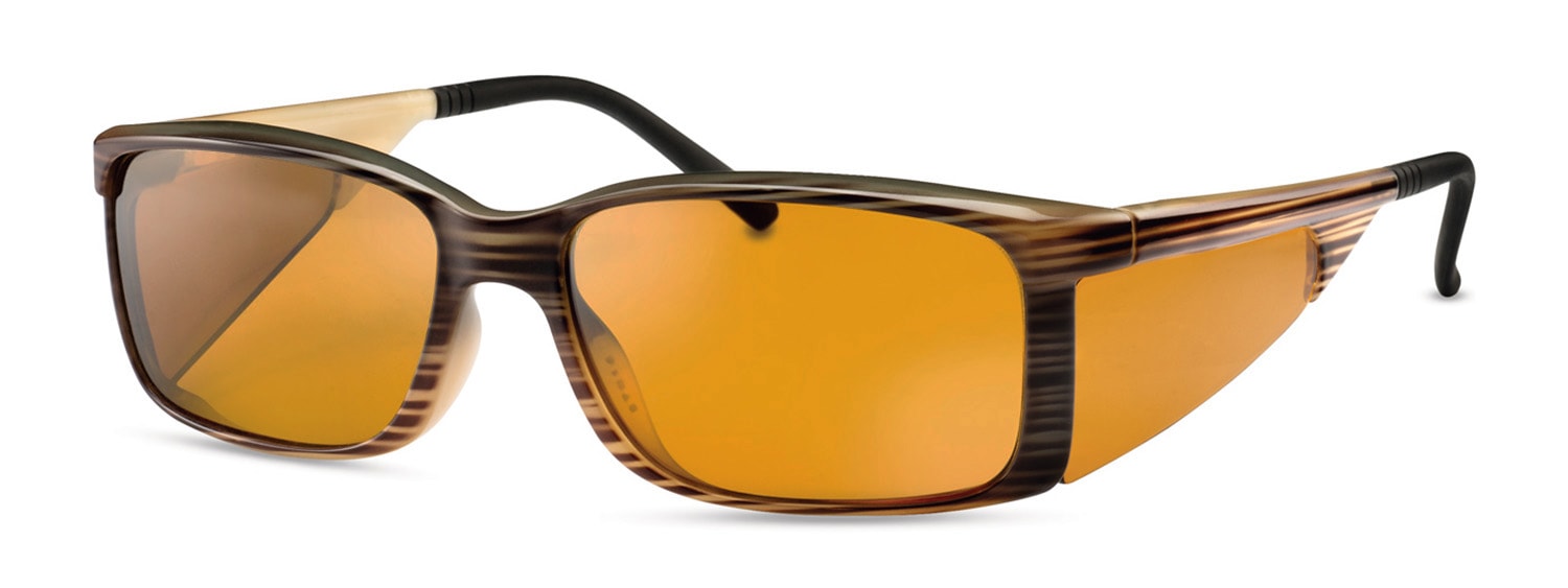 Eschenbach Optik Sonnenbrille "ambelis", 1 Stk. Schutz vor Blaulicht und UV günstig online kaufen