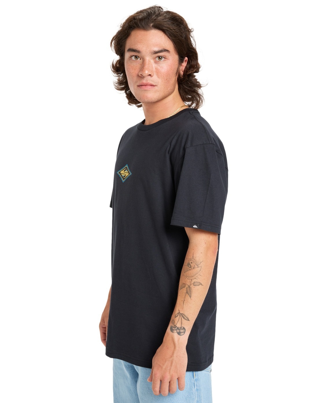 Quiksilver T-Shirt »Ev Swell Ovation«