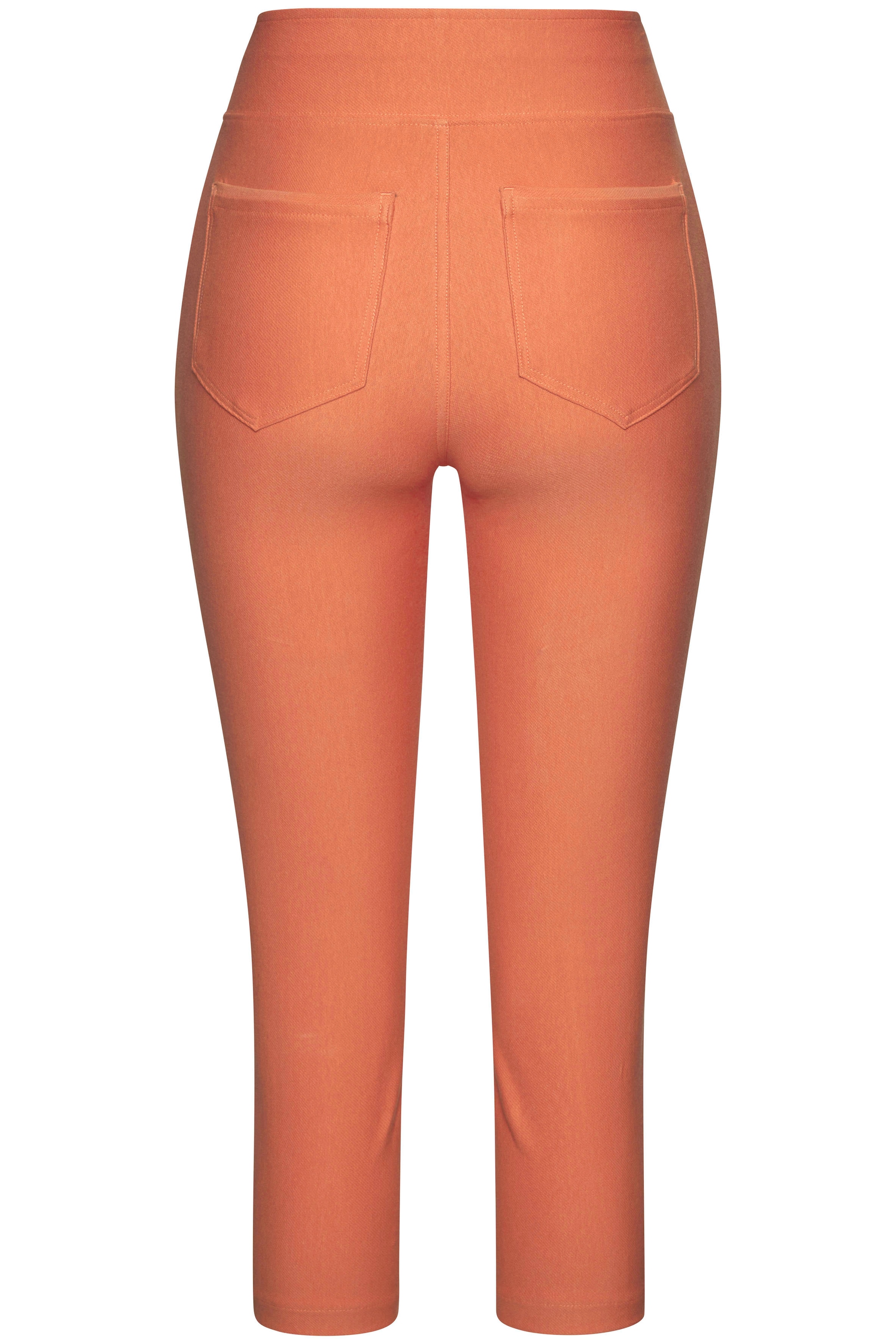 H.I.S Caprihose, im Schlupfhosen Style