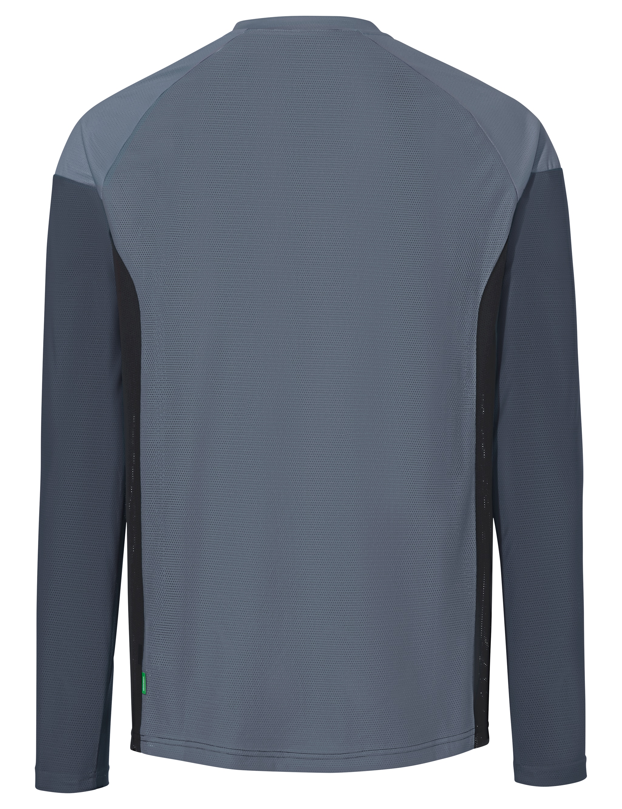 VAUDE Funktionsshirt »MEN'S MOAB LS T-SHIRT VI«, Fahrradshirt