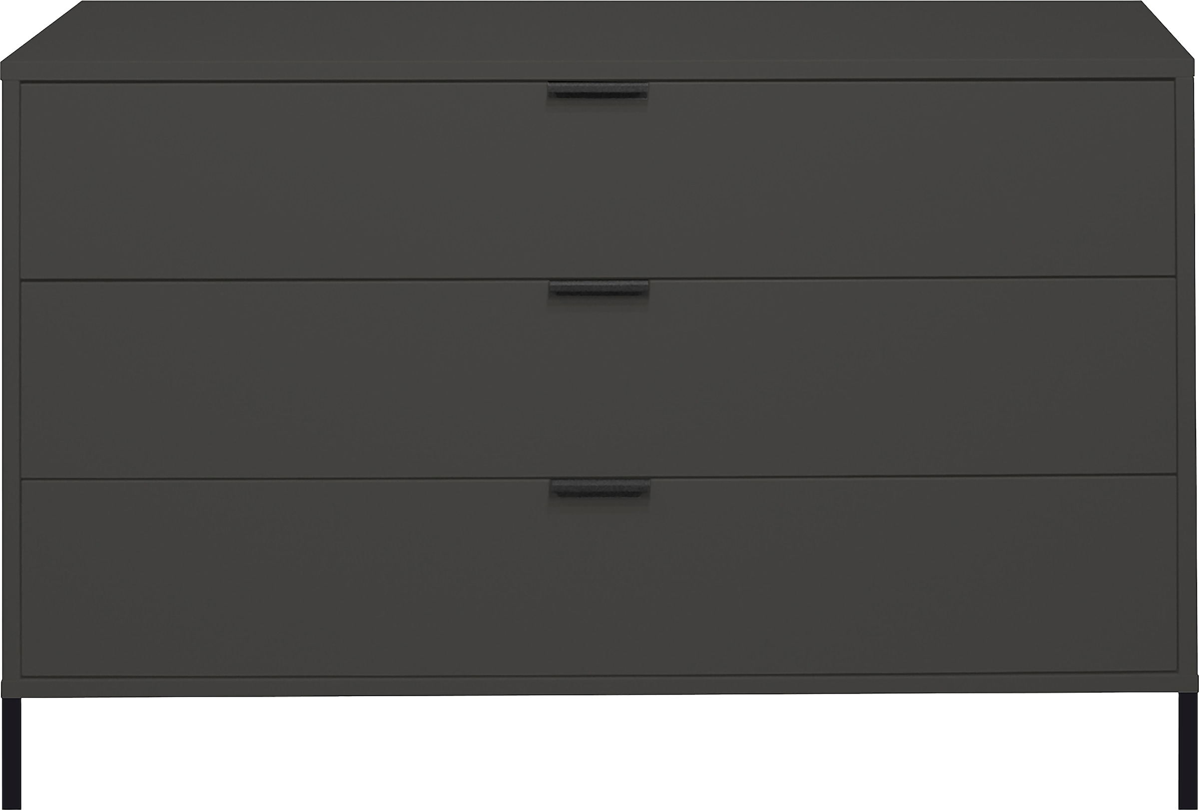 Mäusbacher Kommode "Bonnie TOPSELLER", Kommode mit Quadratgestell günstig online kaufen