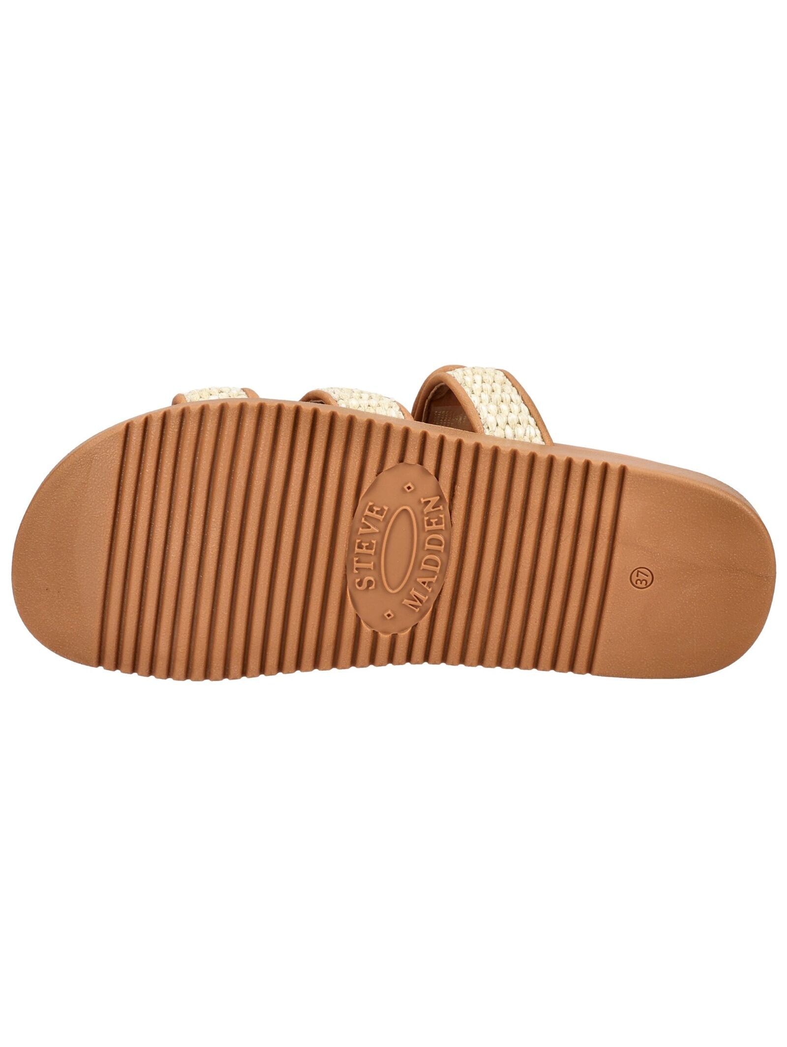 STEVE MADDEN Pantolette »STEVE MADDEN Pantoletten Lederimitat«
