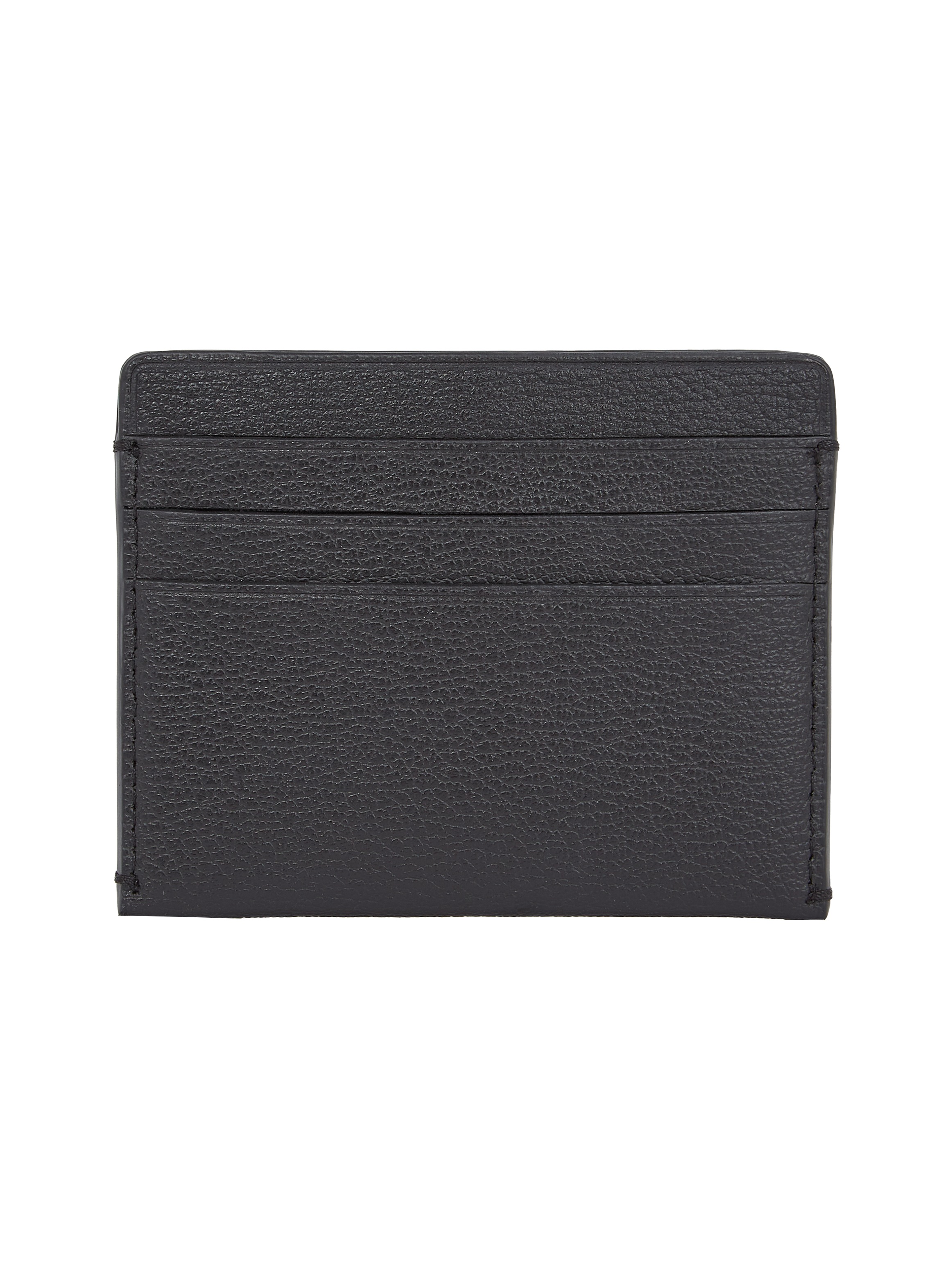 Calvin Klein Jeans Kartenetui »MINIMAL MONOGRAM 6CC CARDCASE«, Kartenwallet, Kartentasche