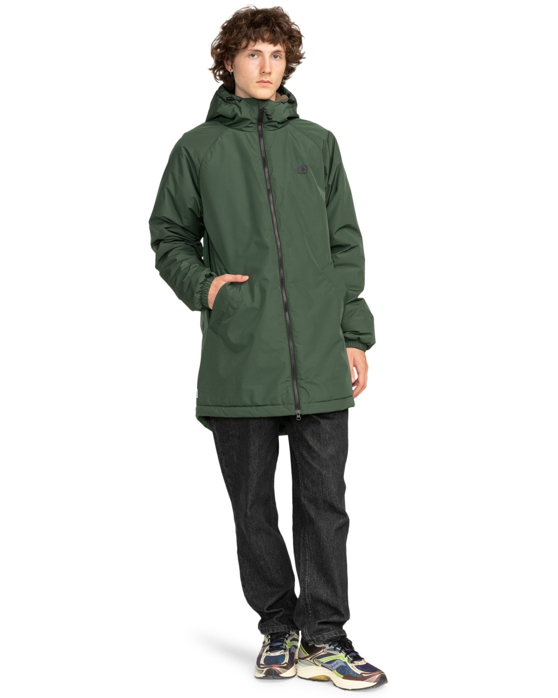Element Outdoorjacke »Field«