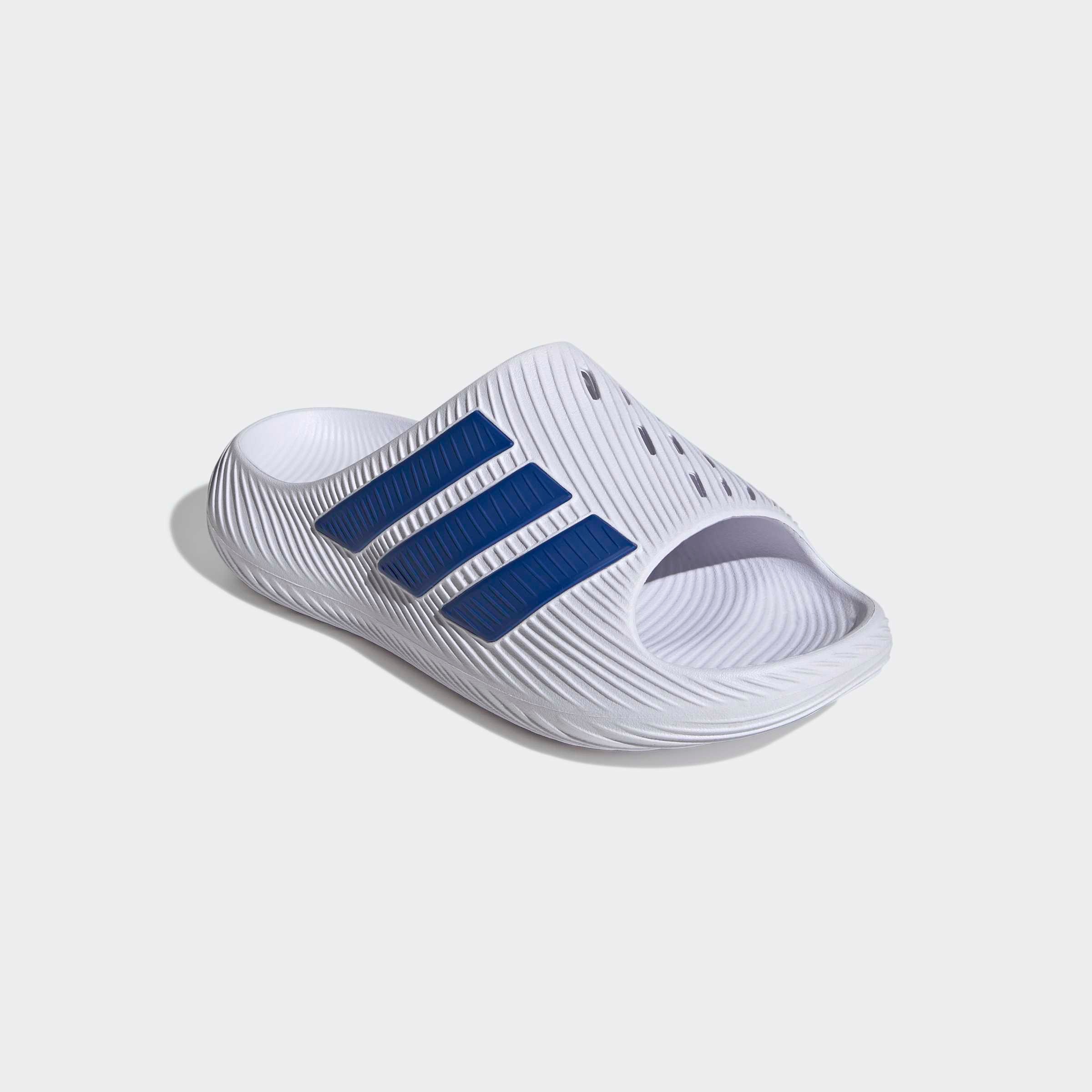 adidas Sportswear Badesandale "PURECHILL SLIDES" Badelatschen