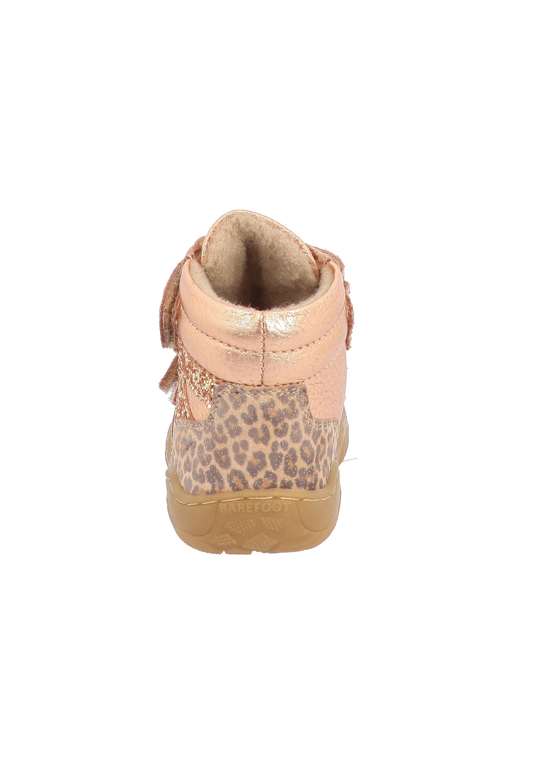Lurchi Sneaker »Lurchi Samu 1 Barefoot«