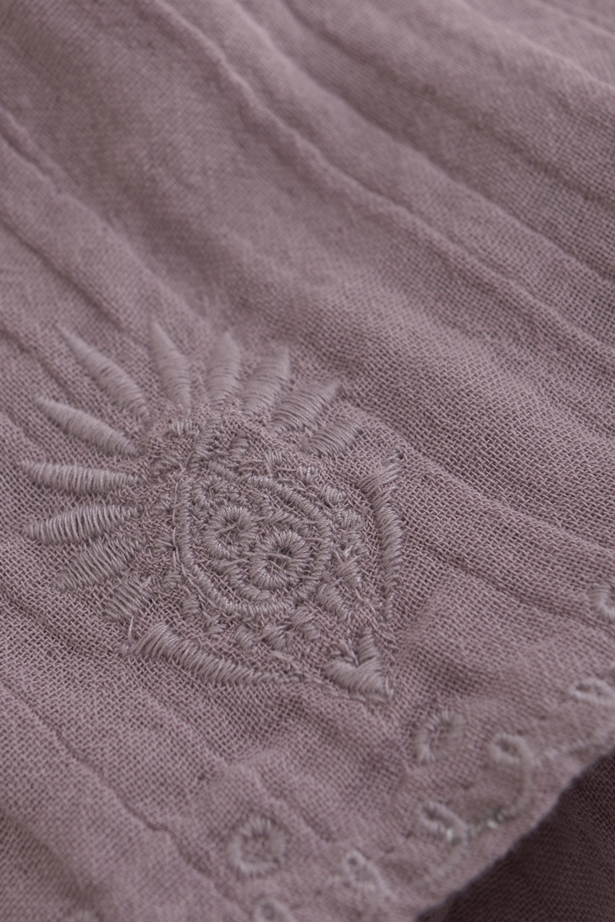 Thumbnail - Minymo Schlupfrock "Schlupfrock MISkirt w. Emb"