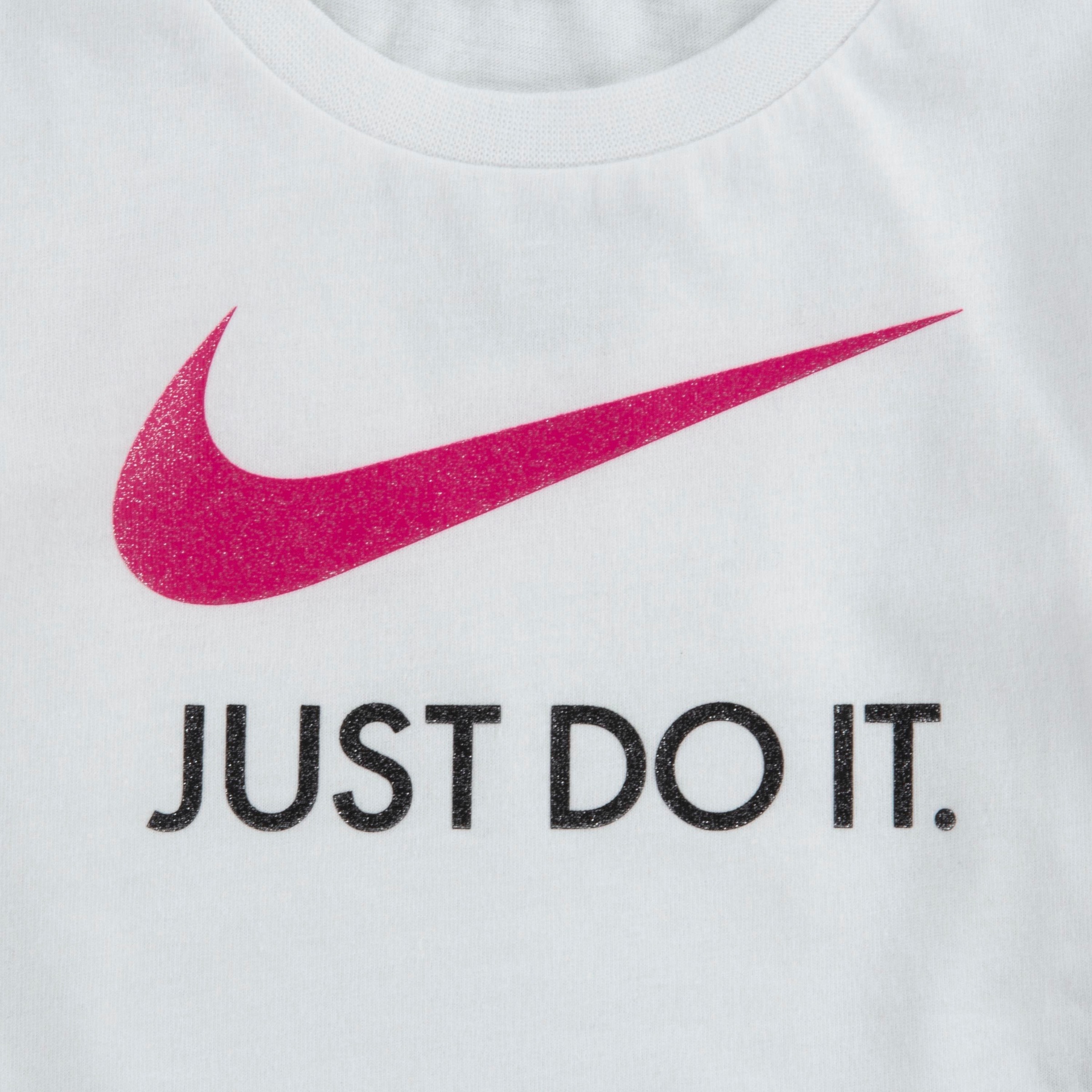 Nike Sportswear T-Shirt, für Kinder