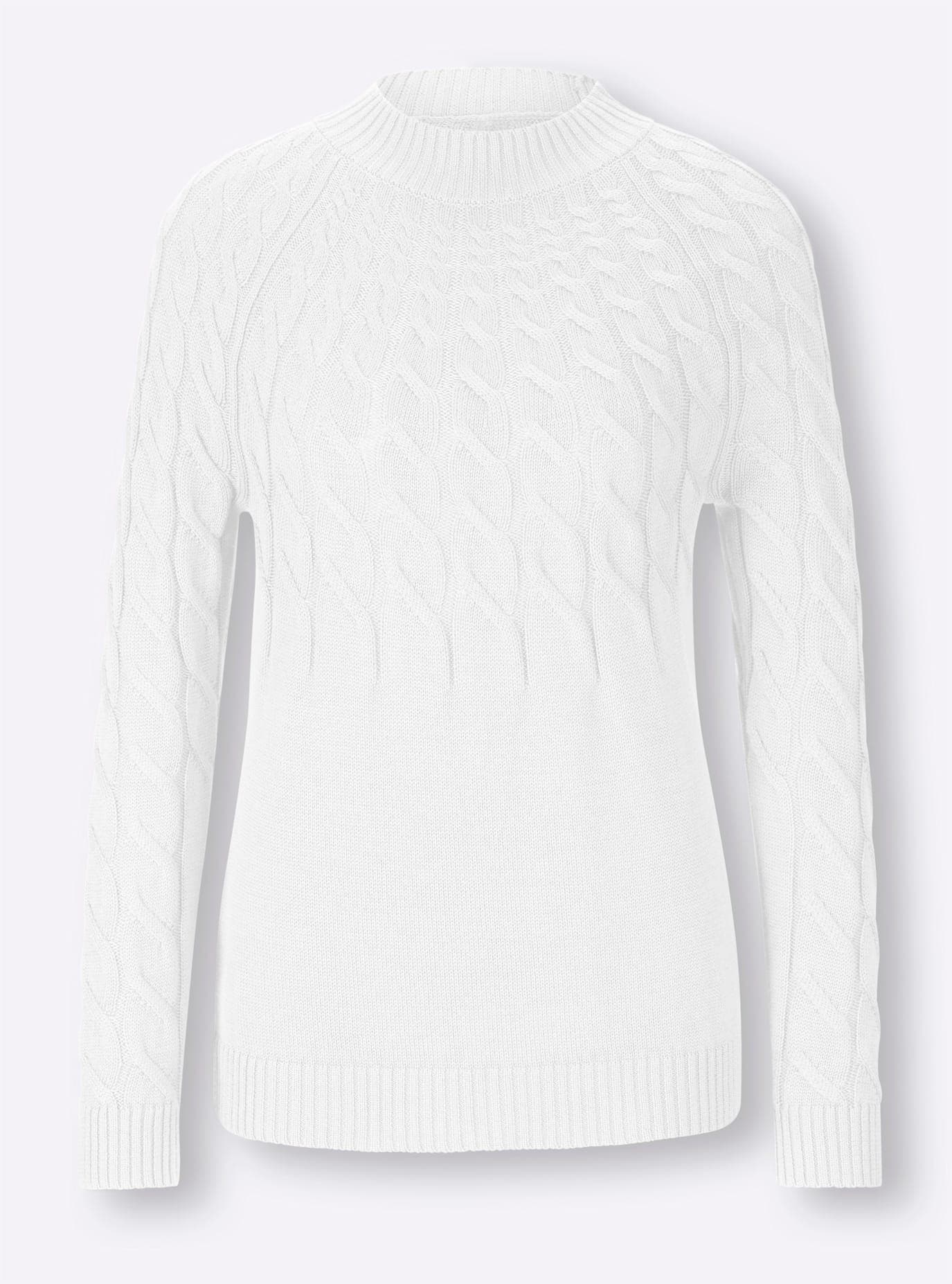heine Strickpullover »Pullover«